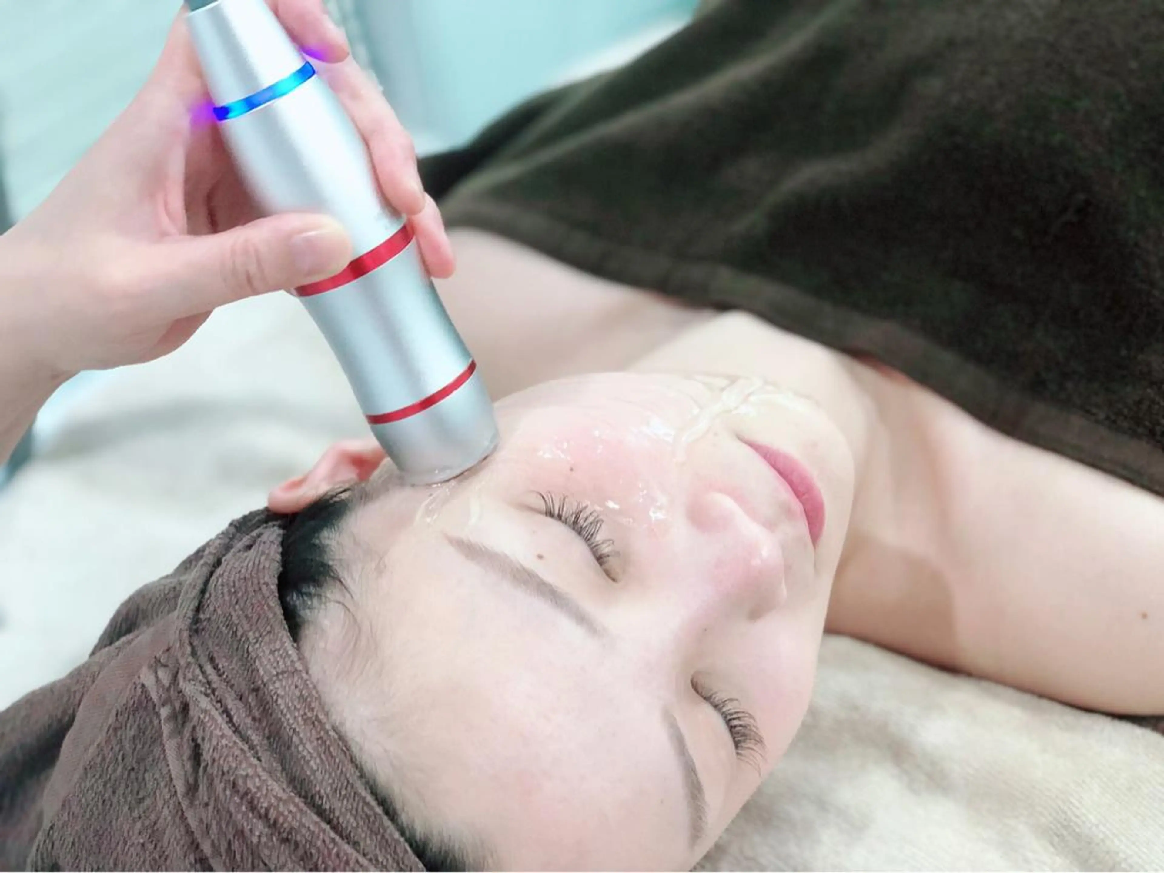 ブランフルレット 麻布十番エステサロンのエステ・リラクイメージ