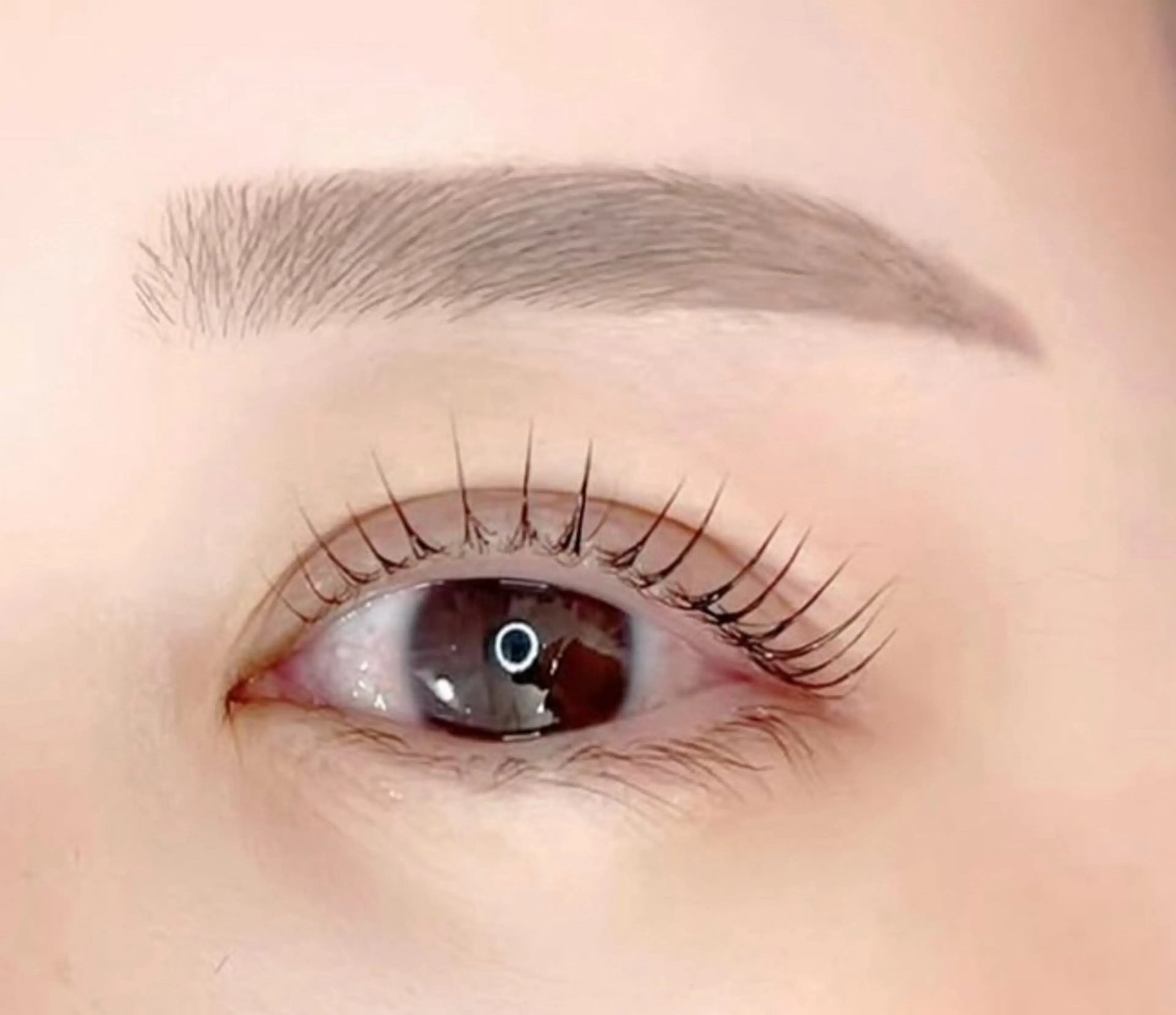 マツエク・マツパ edge eye 梅田🪽の眉毛・アイブロウイメージ