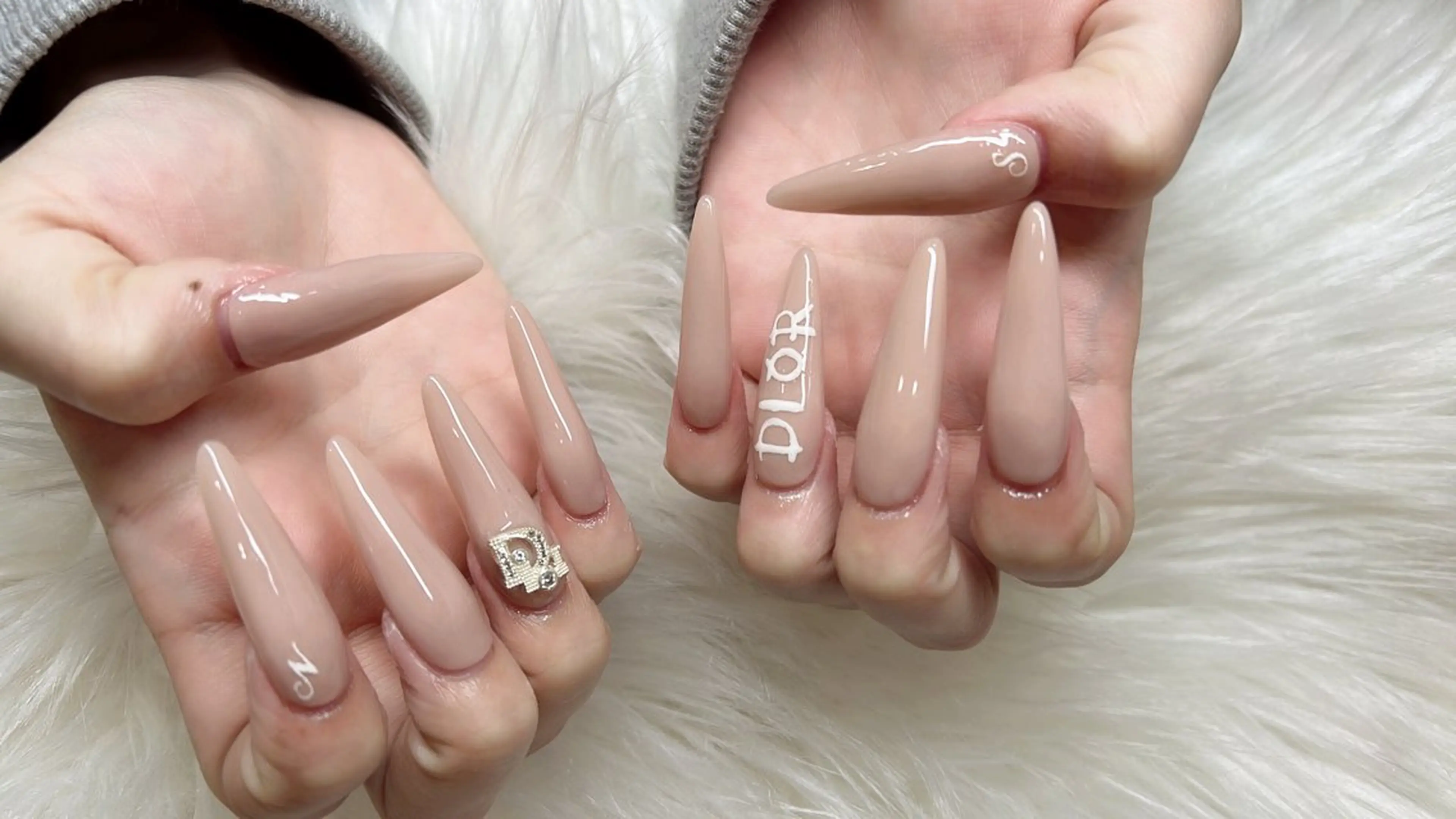 ネイル 《LB》ラブリエ Nail&eyeのマツエク・マツパデザイン