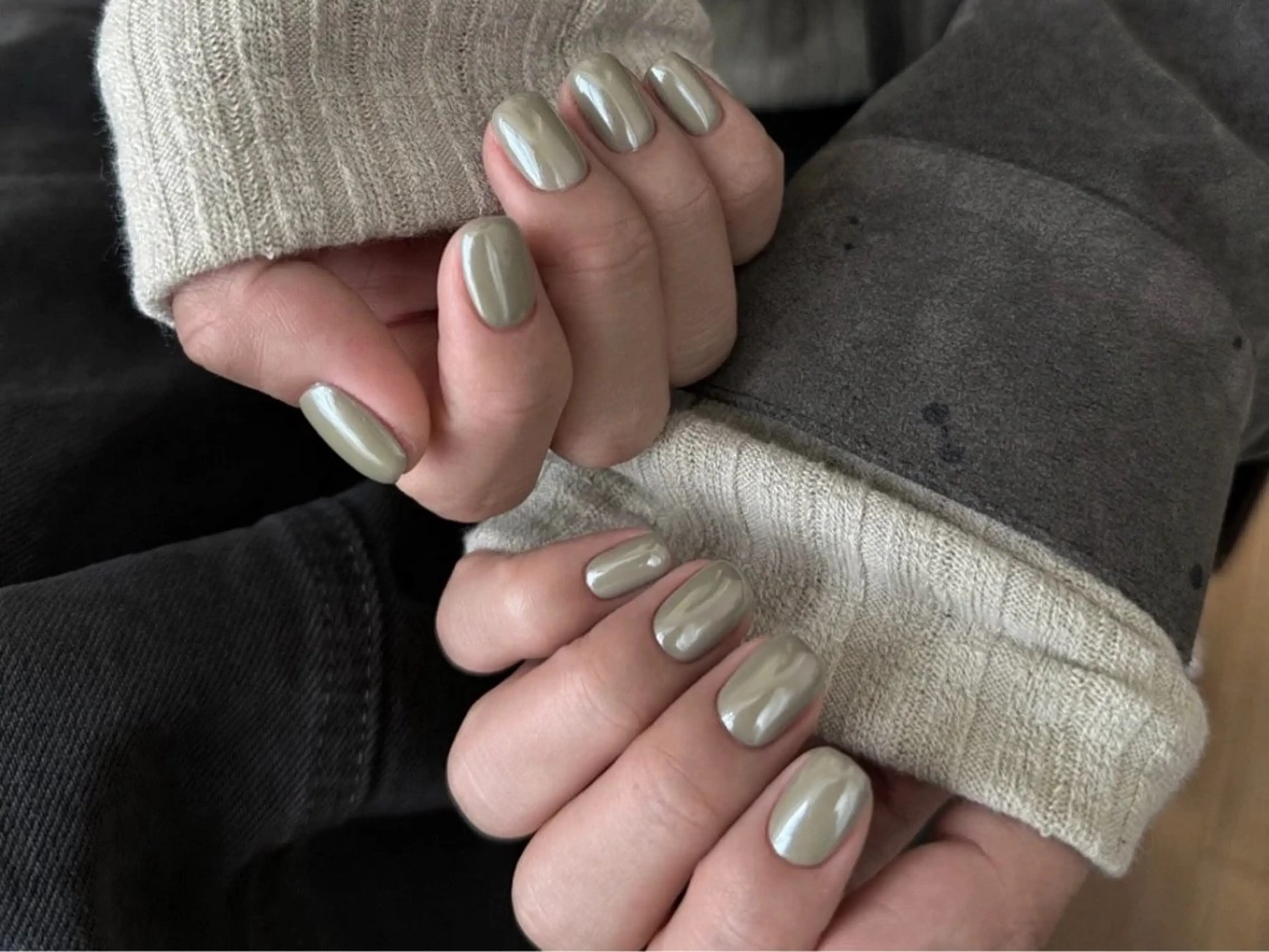 ネイル lucky nail 歌舞伎町のネイルデザイン