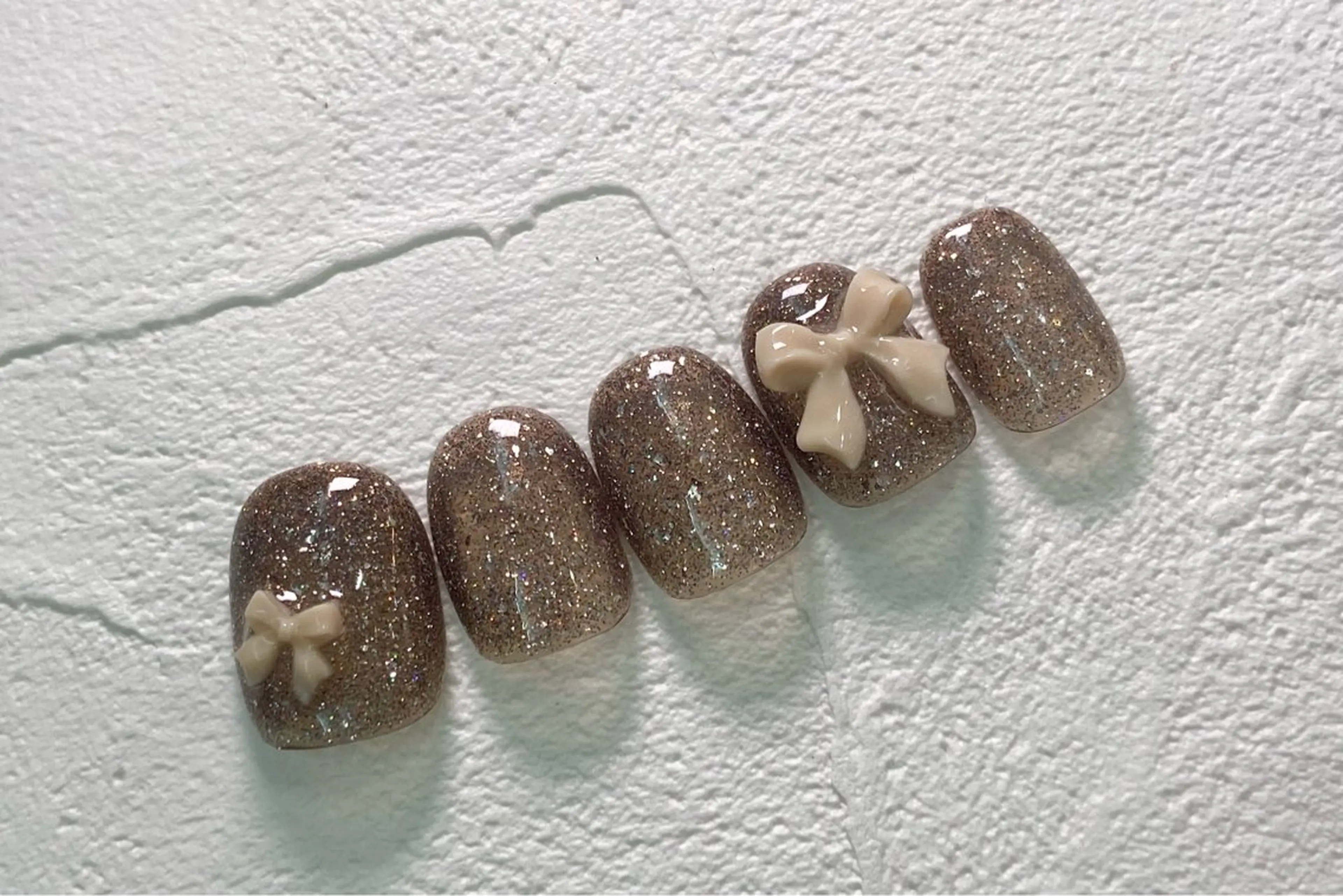 ネイル nail salon quartettoのネイルデザイン