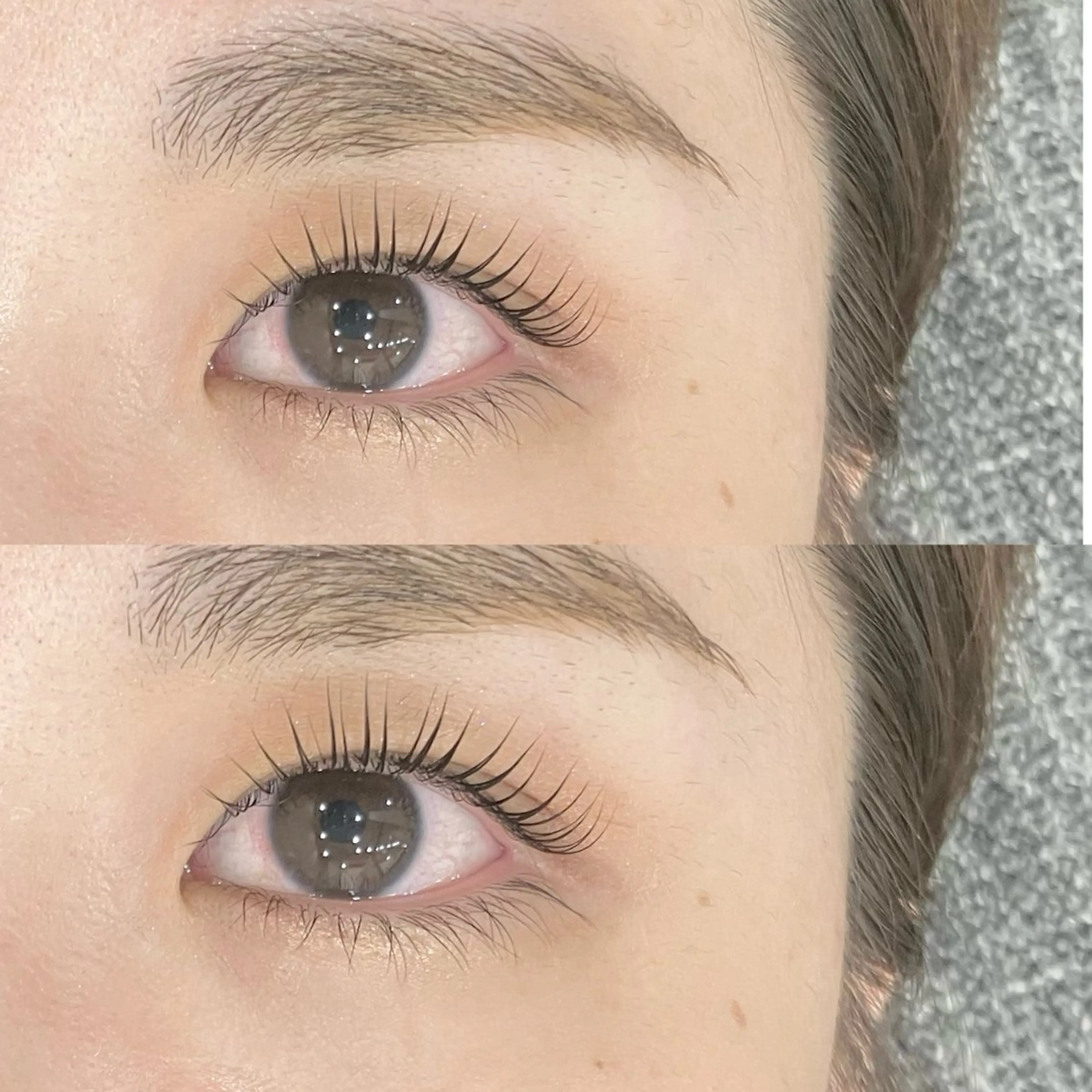 マツエク・マツパ Maho マホのマツエク・マツパデザイン