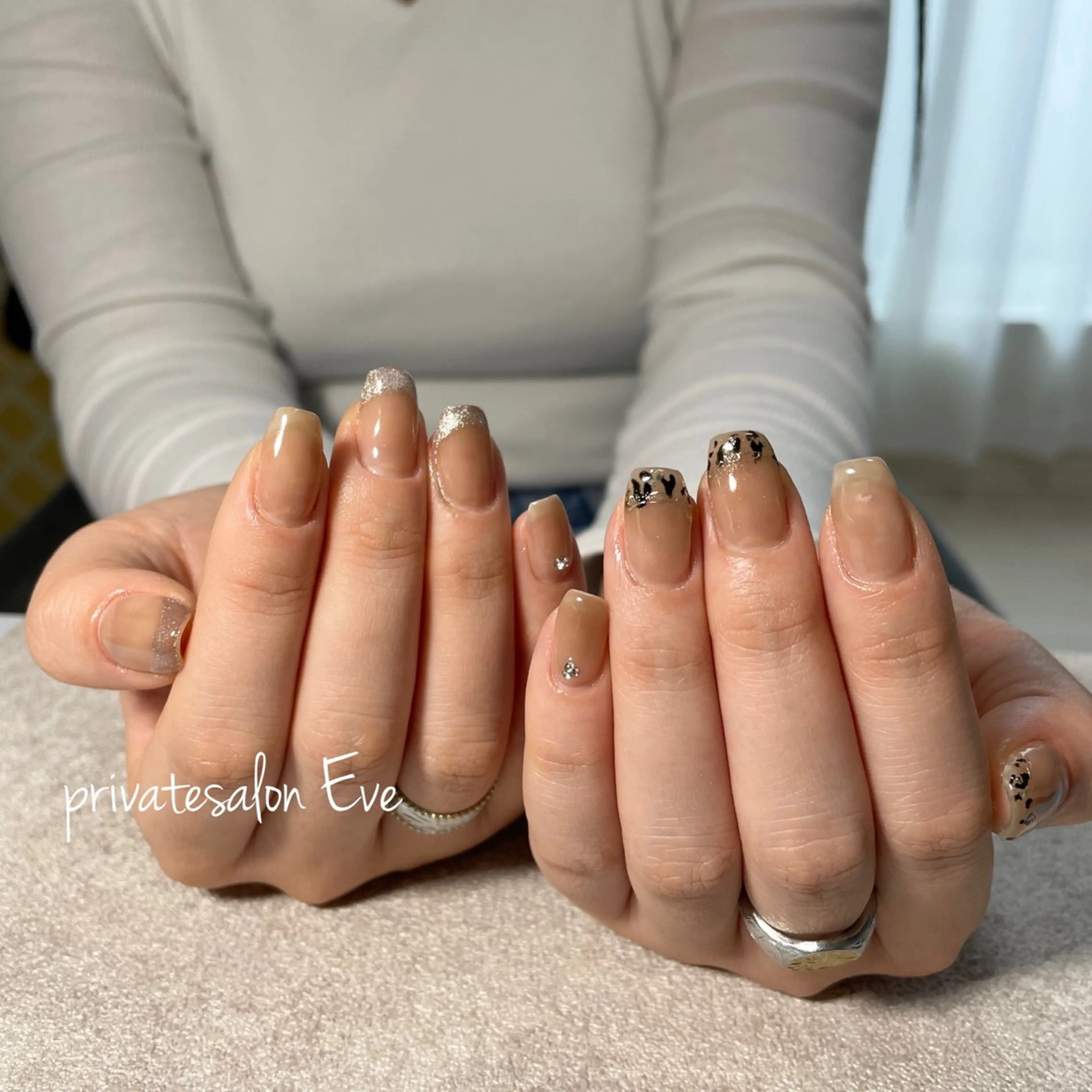 ネイル 持ち込み Eve [nail ＊wax＊HBL]の眉毛・アイブロウイメージ