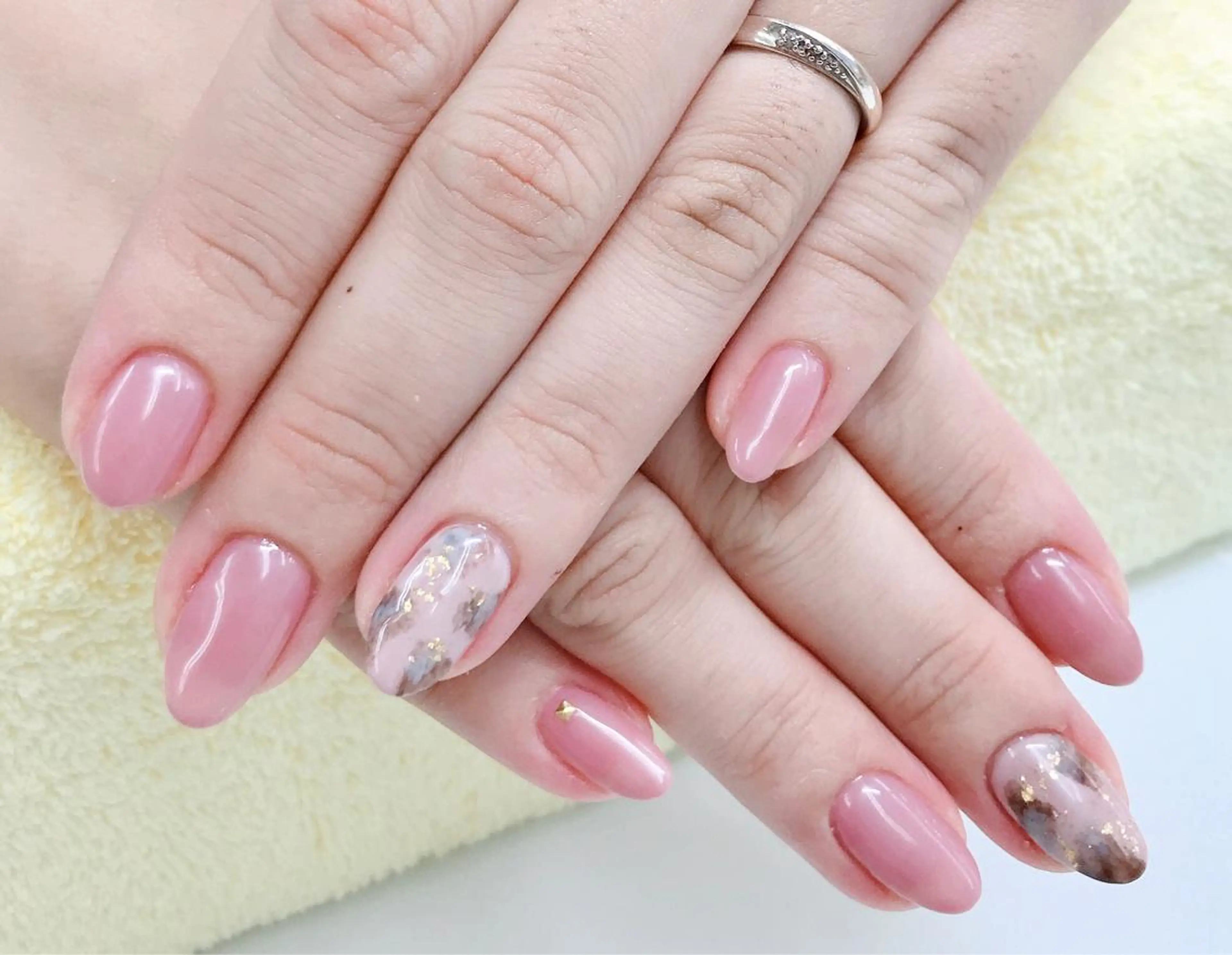 ネイル 吉田  （ネイリスト）のネイルデザイン