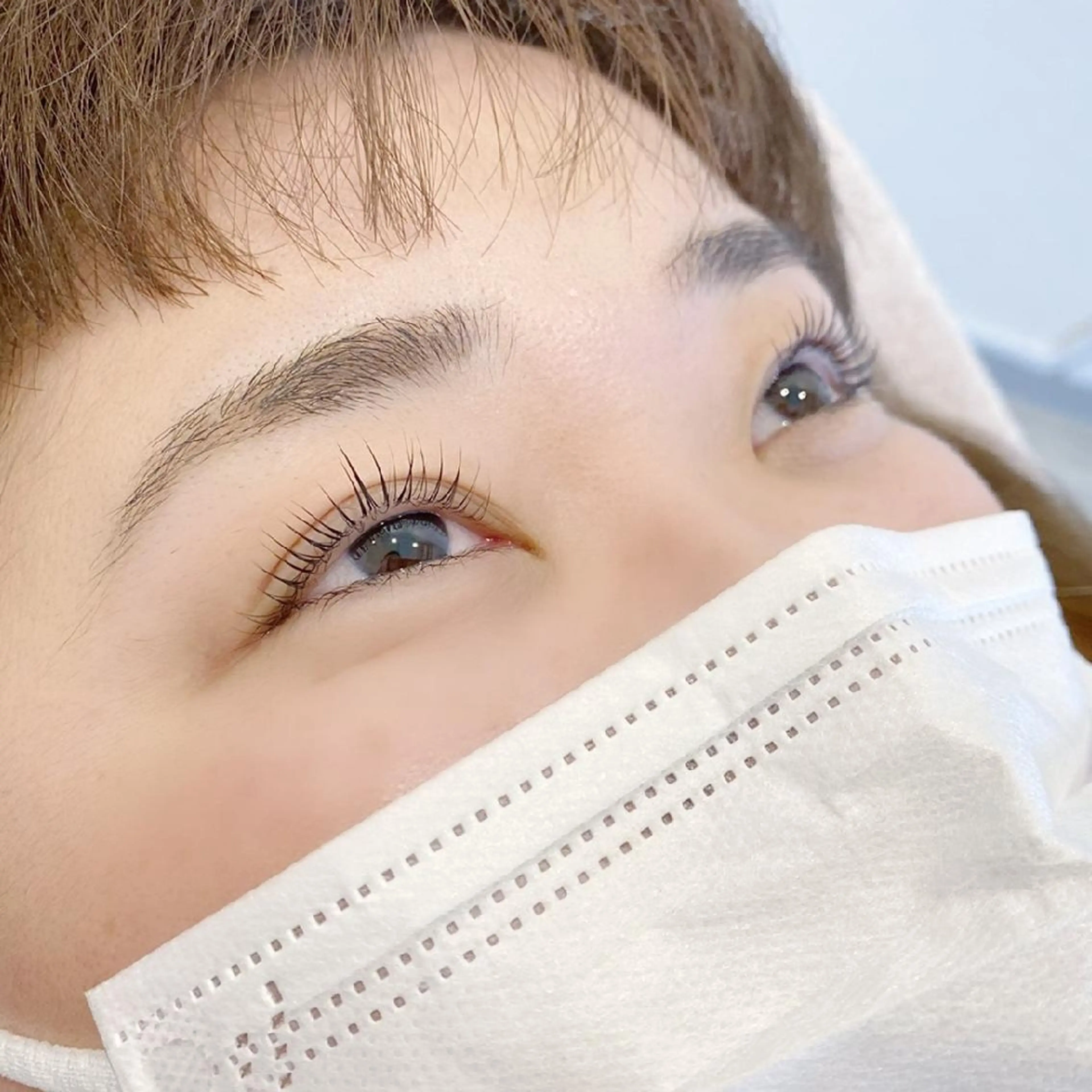 マツエク・マツパ アイラッシュサロン milimiliのマツエク・マツパデザイン