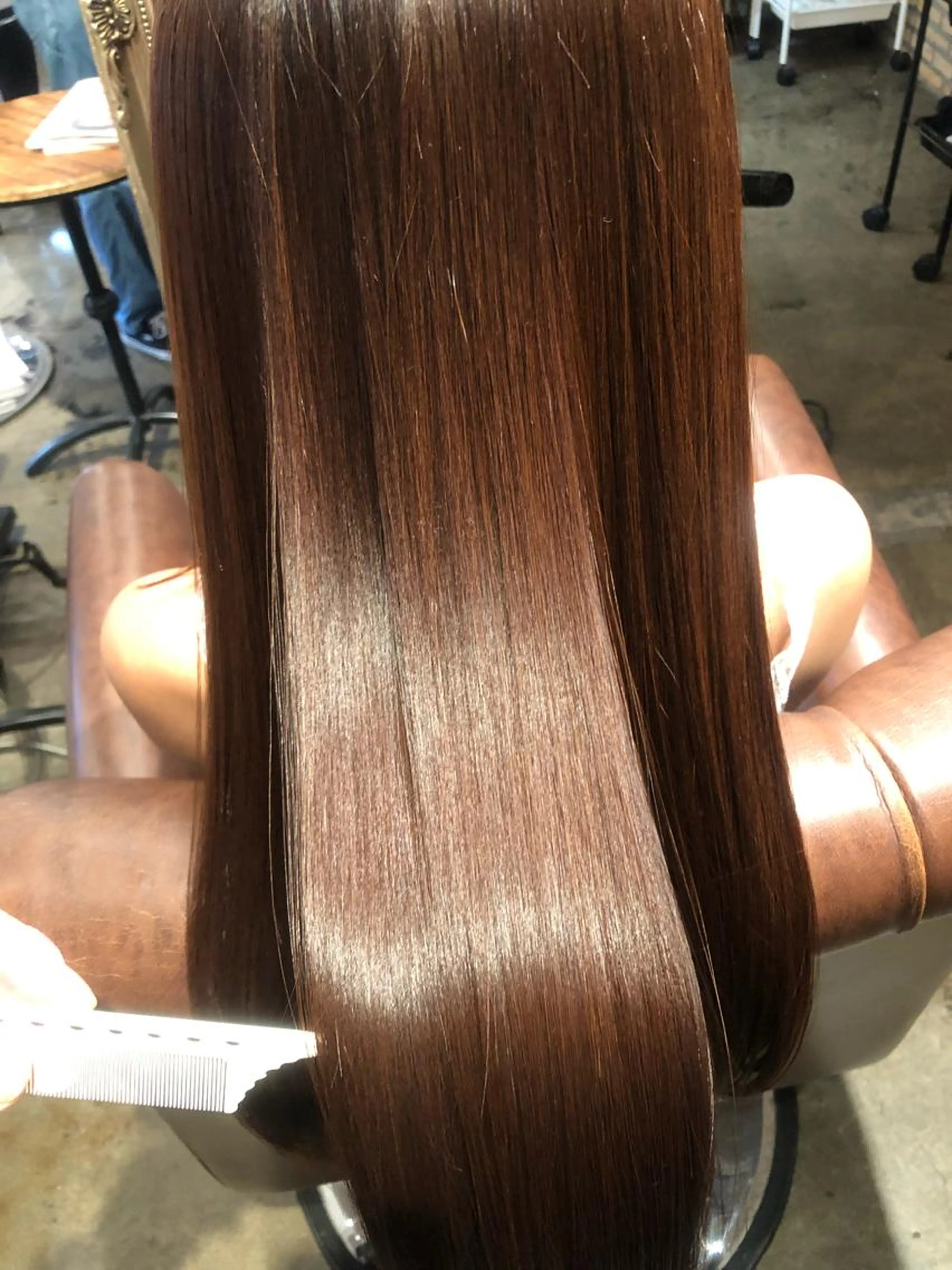 【ご新規様限定40%OFF❤️】カット×カラー×髪質改善ヘアエステサブリミックトリートメント🌈イノアカラー可🌱の写真