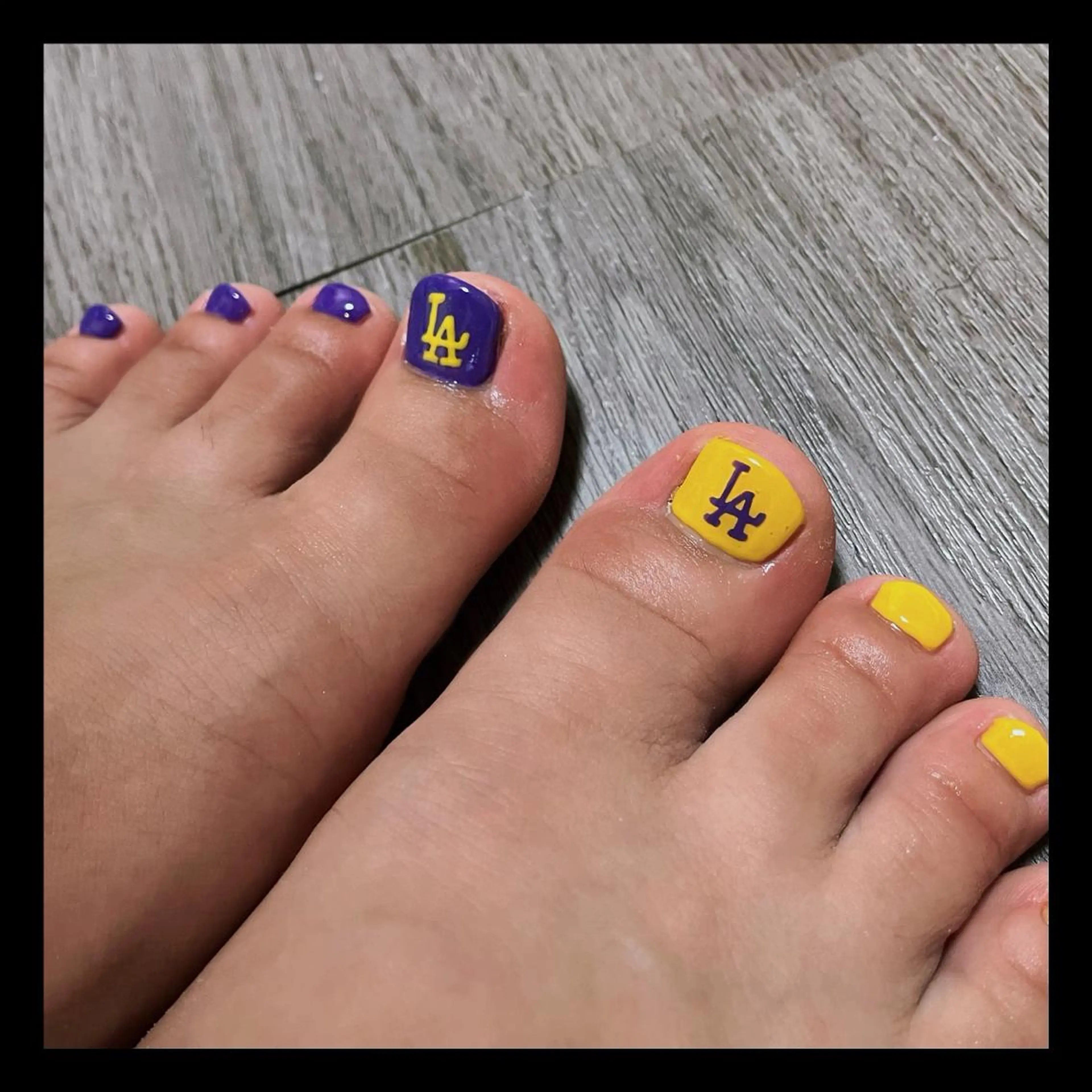 ネイル KAONAIL昭島店 【伊藤】のネイルデザイン