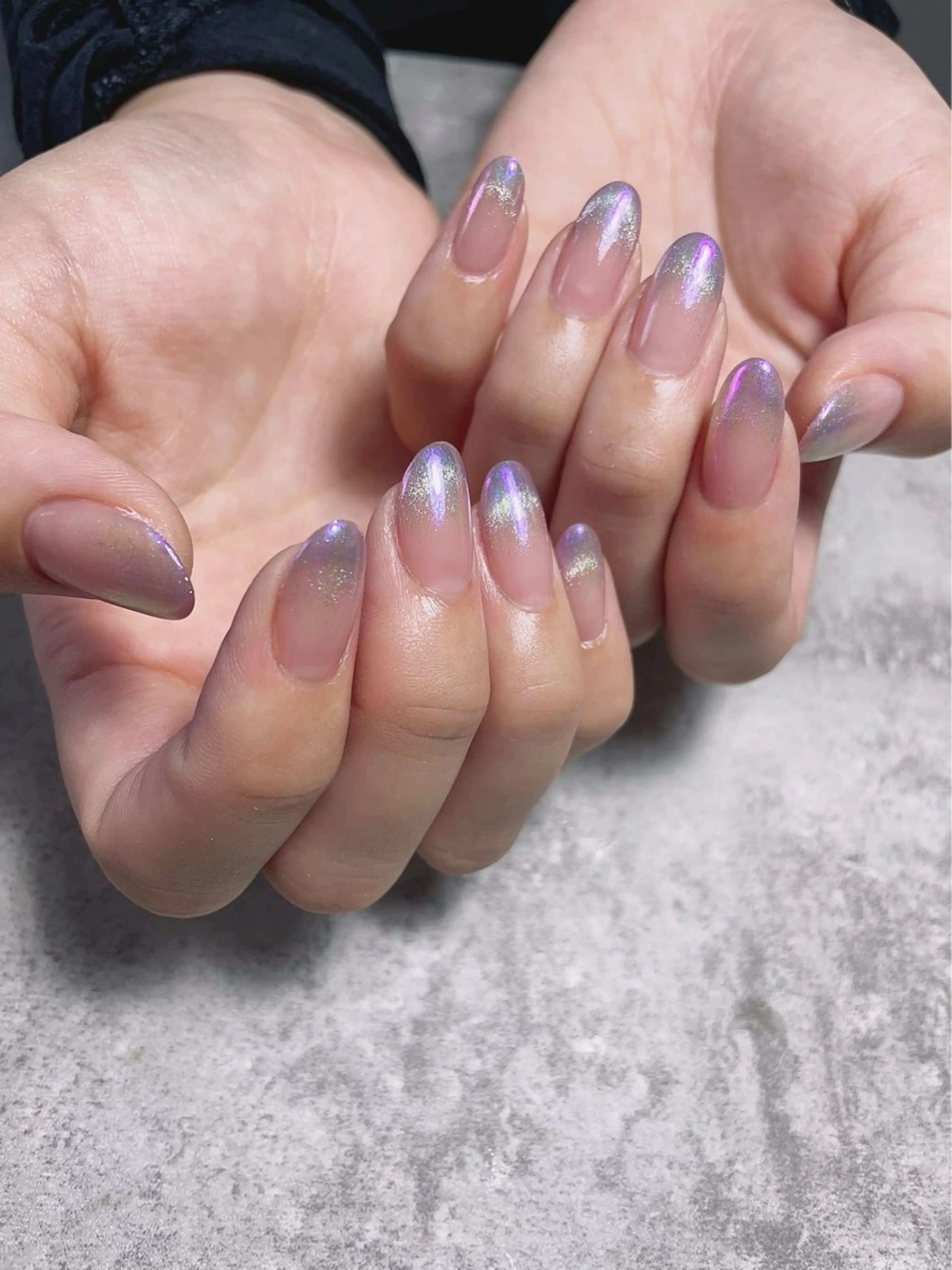 ネイル Ai Nailのネイルデザイン