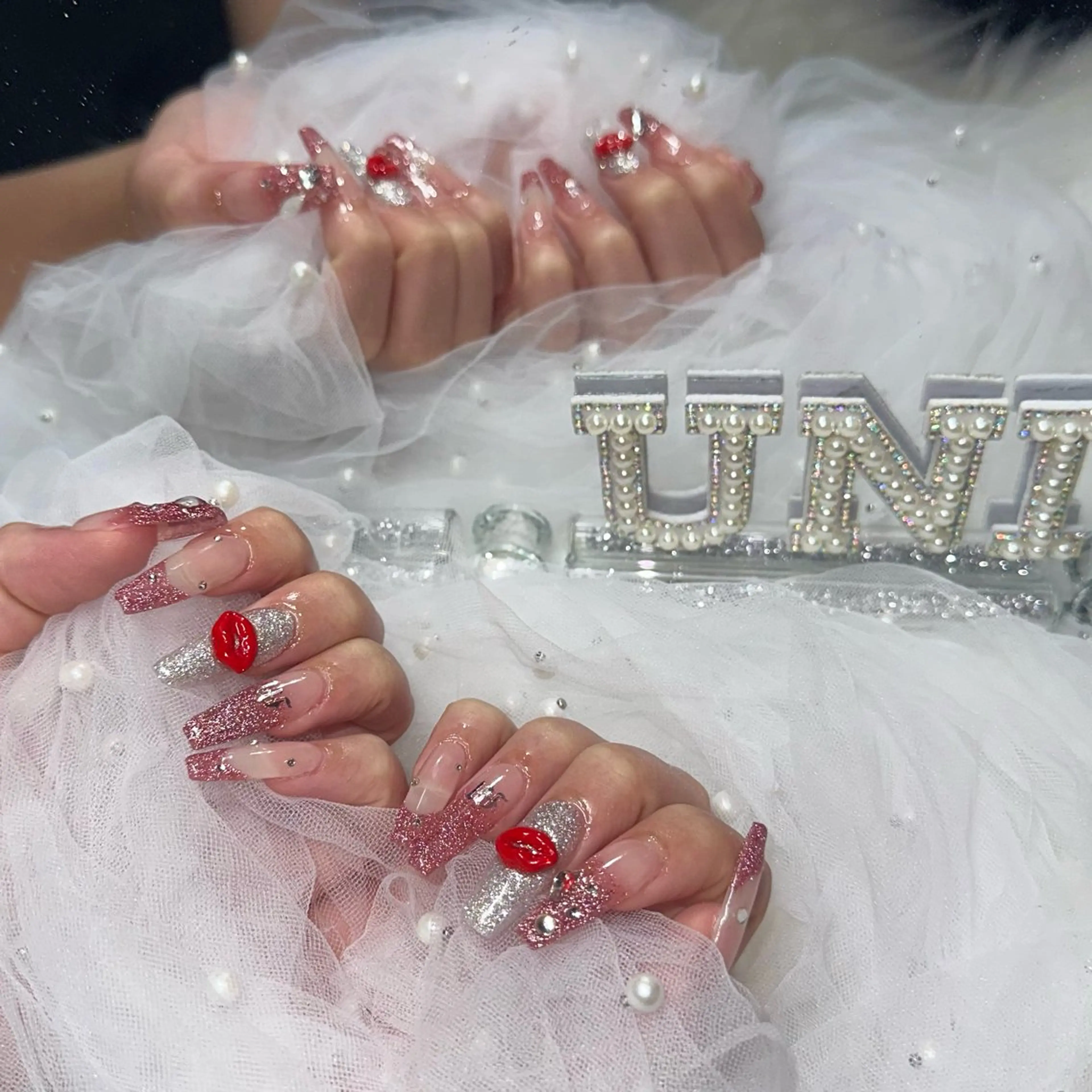 ネイル uni. Haruのネイルデザイン