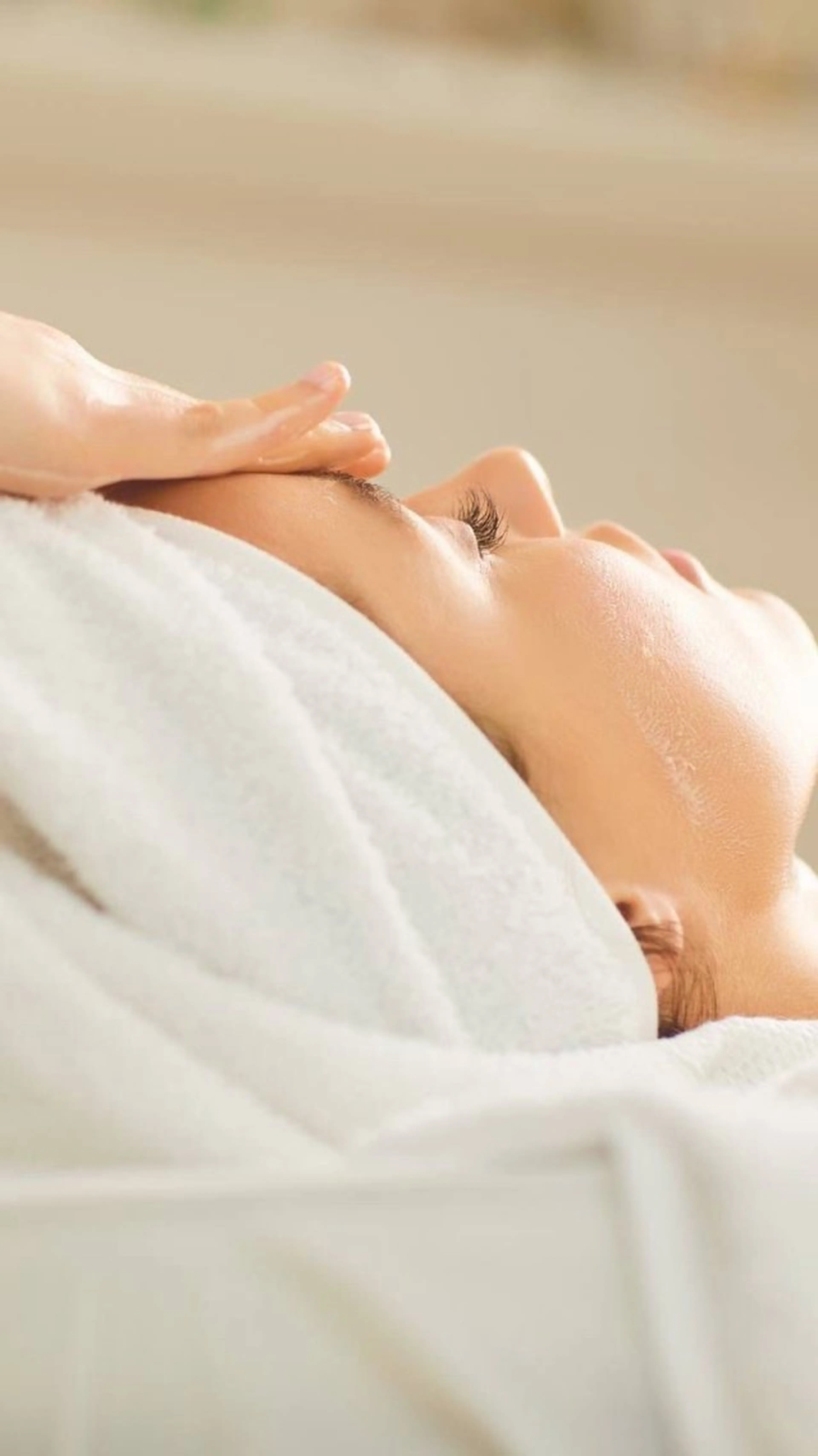 迷ったらコレ！オーダーメイドフェイシャルエステ体験の写真