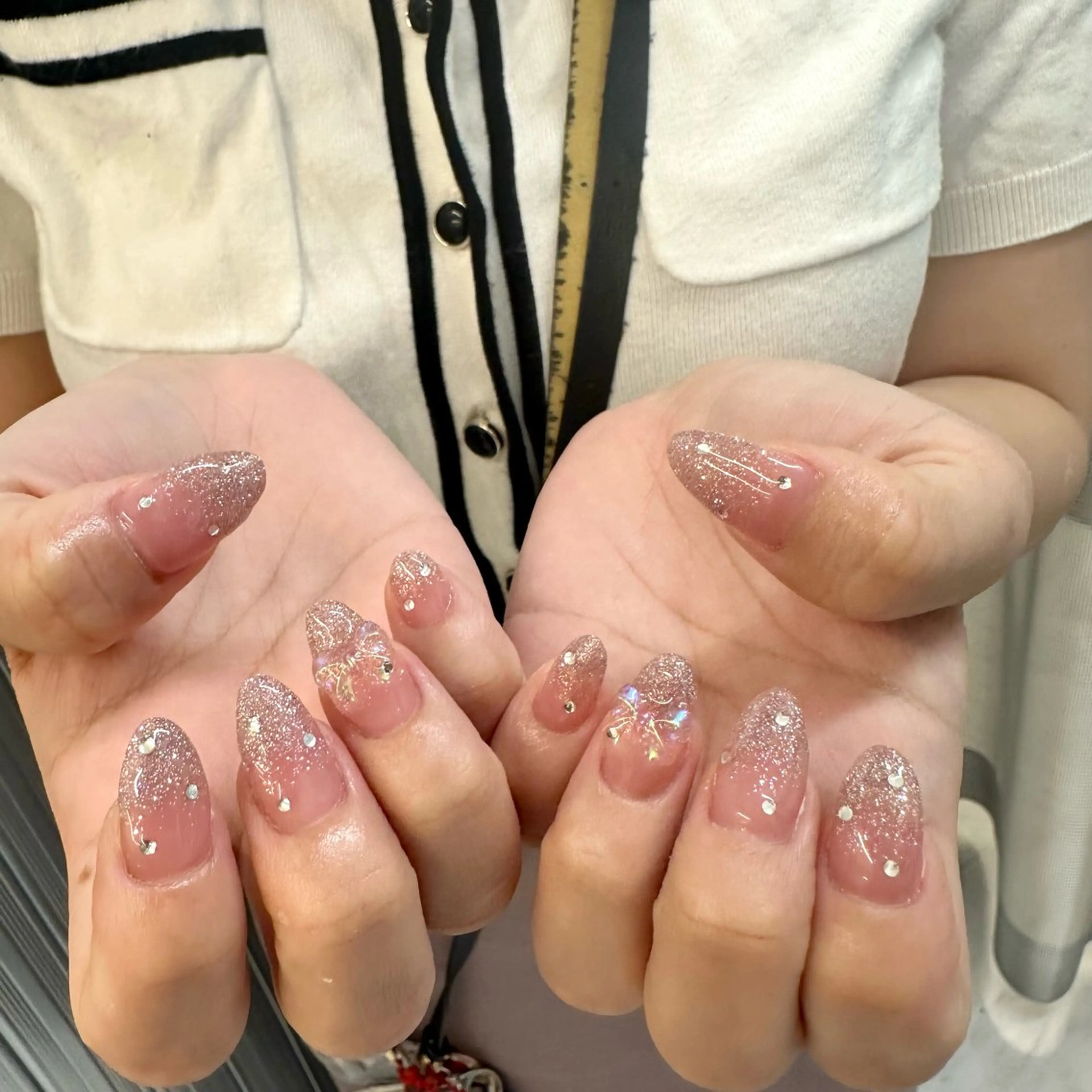 ネイル ❤︎fein. nail❤︎のネイルデザイン