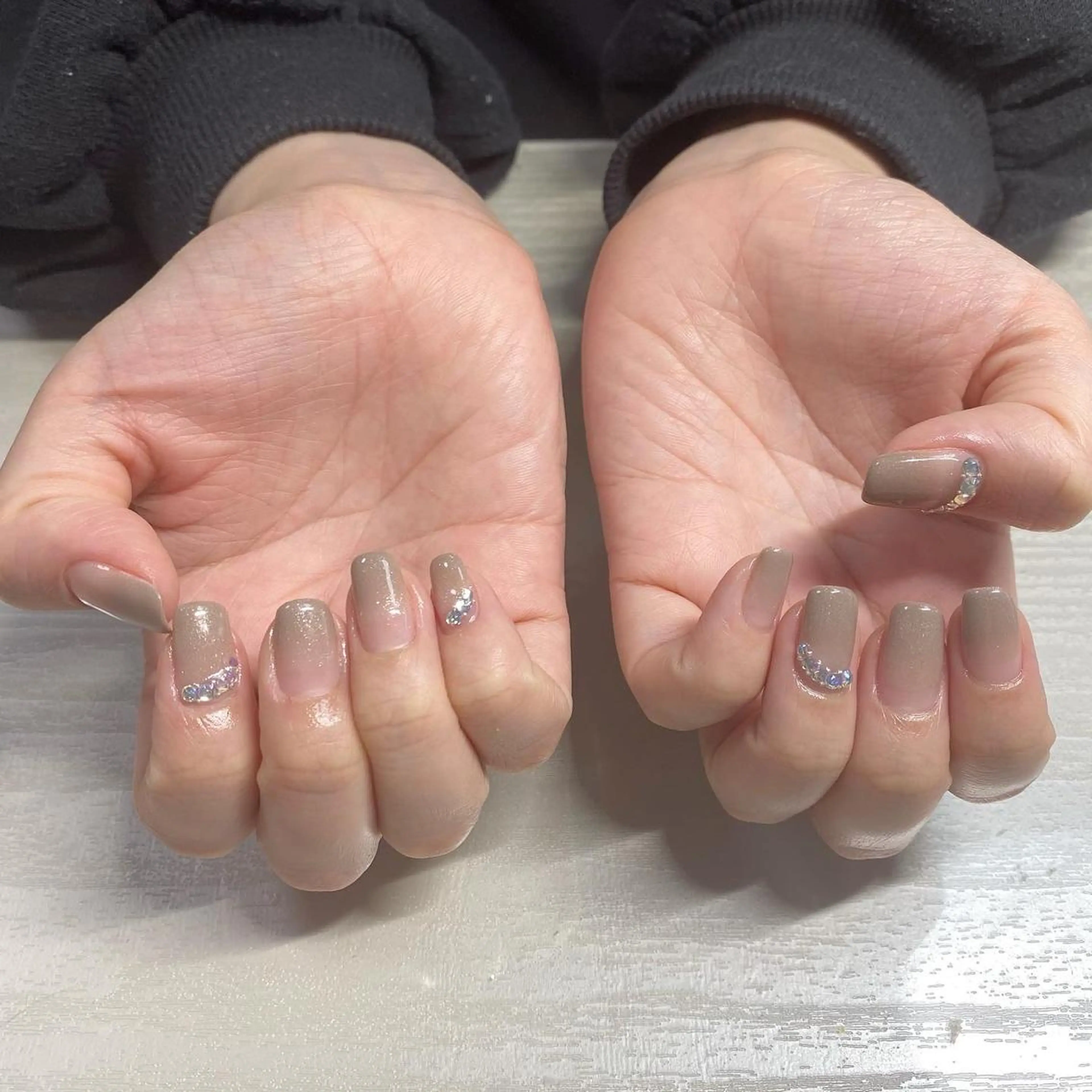 ネイル I pinknail 韓国風·持ち込み専門のネイルデザイン