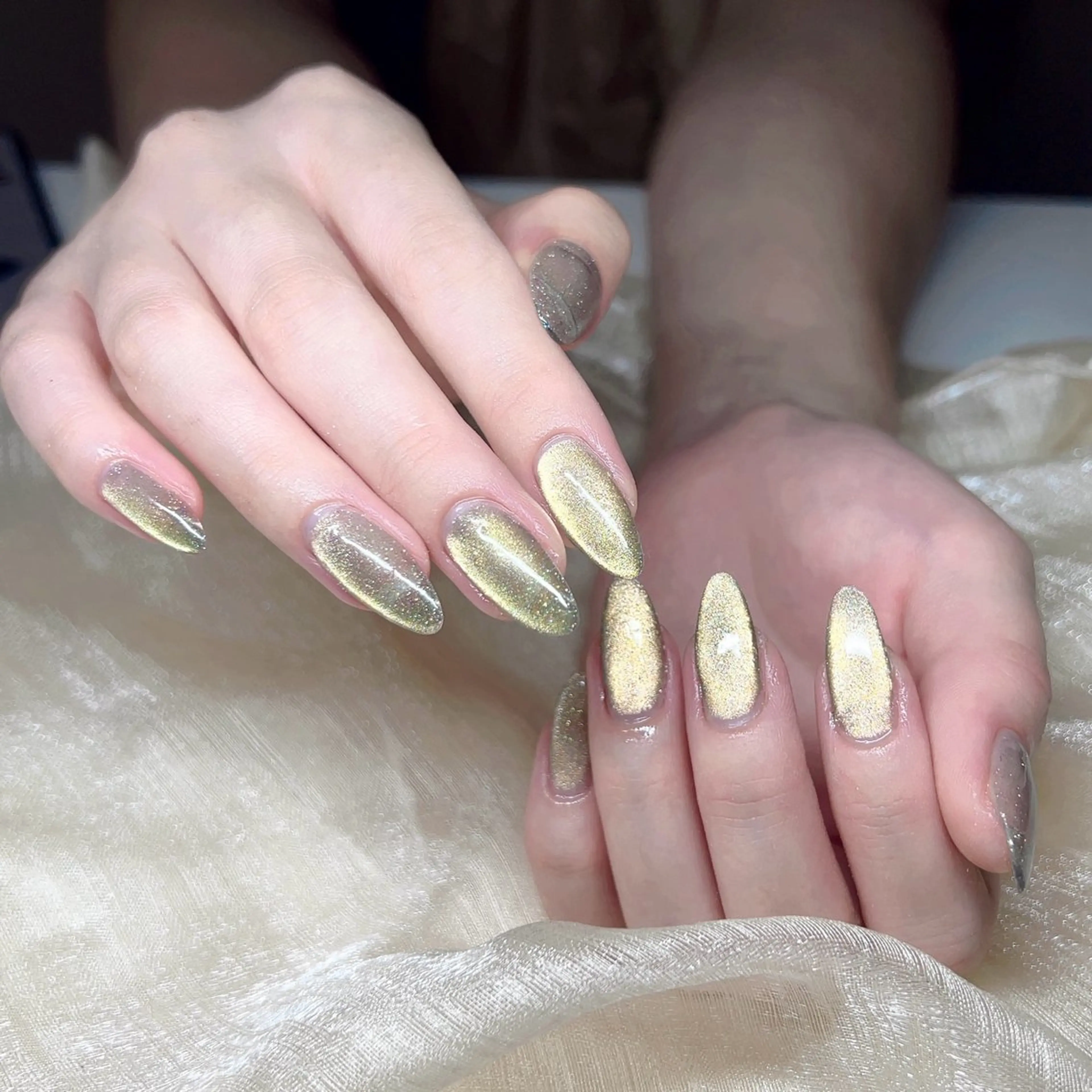 ネイル Nail ミオのネイルデザイン