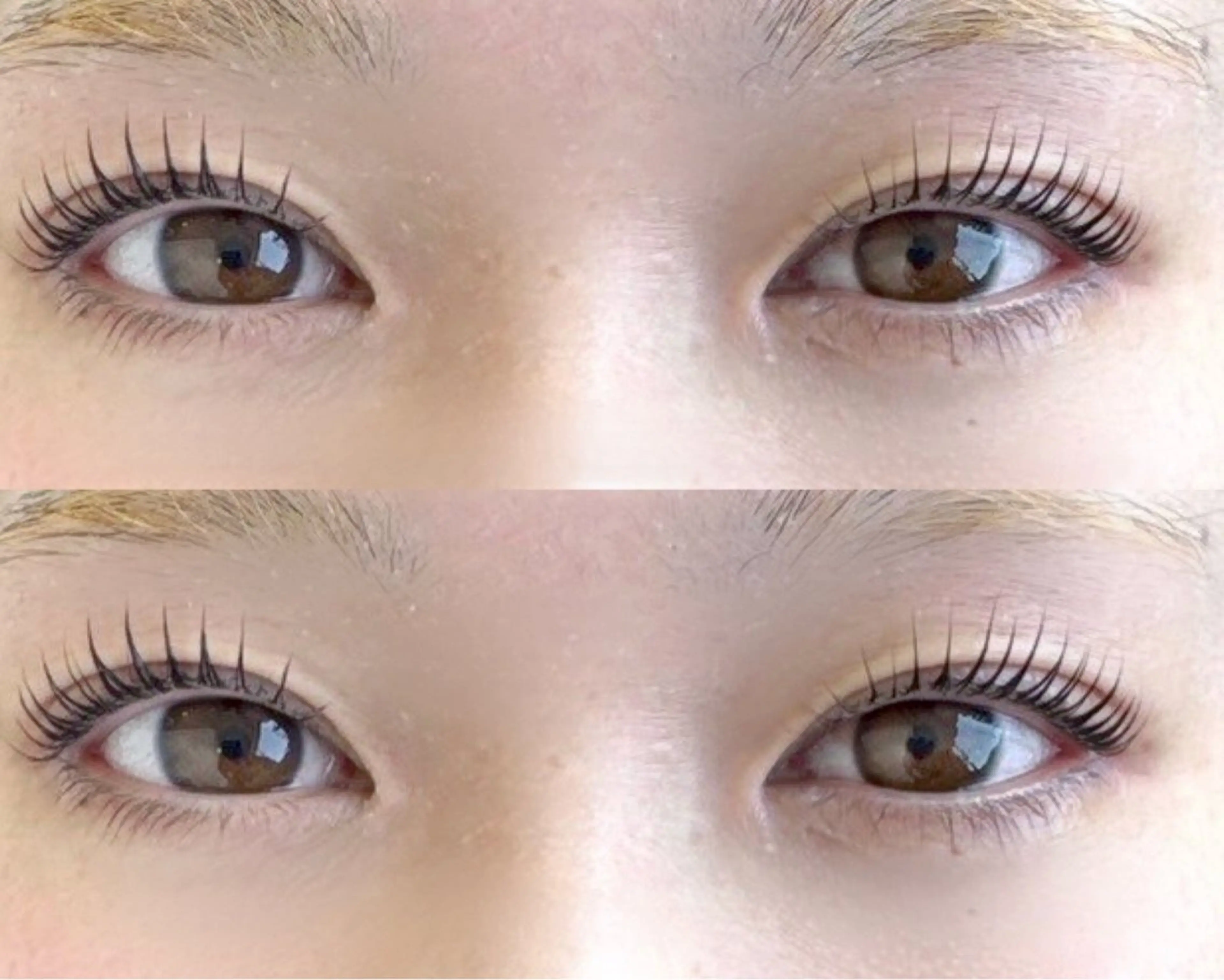 パーマ ストレートパーマ 髙橋 つぐみの眉毛・アイブロウイメージ