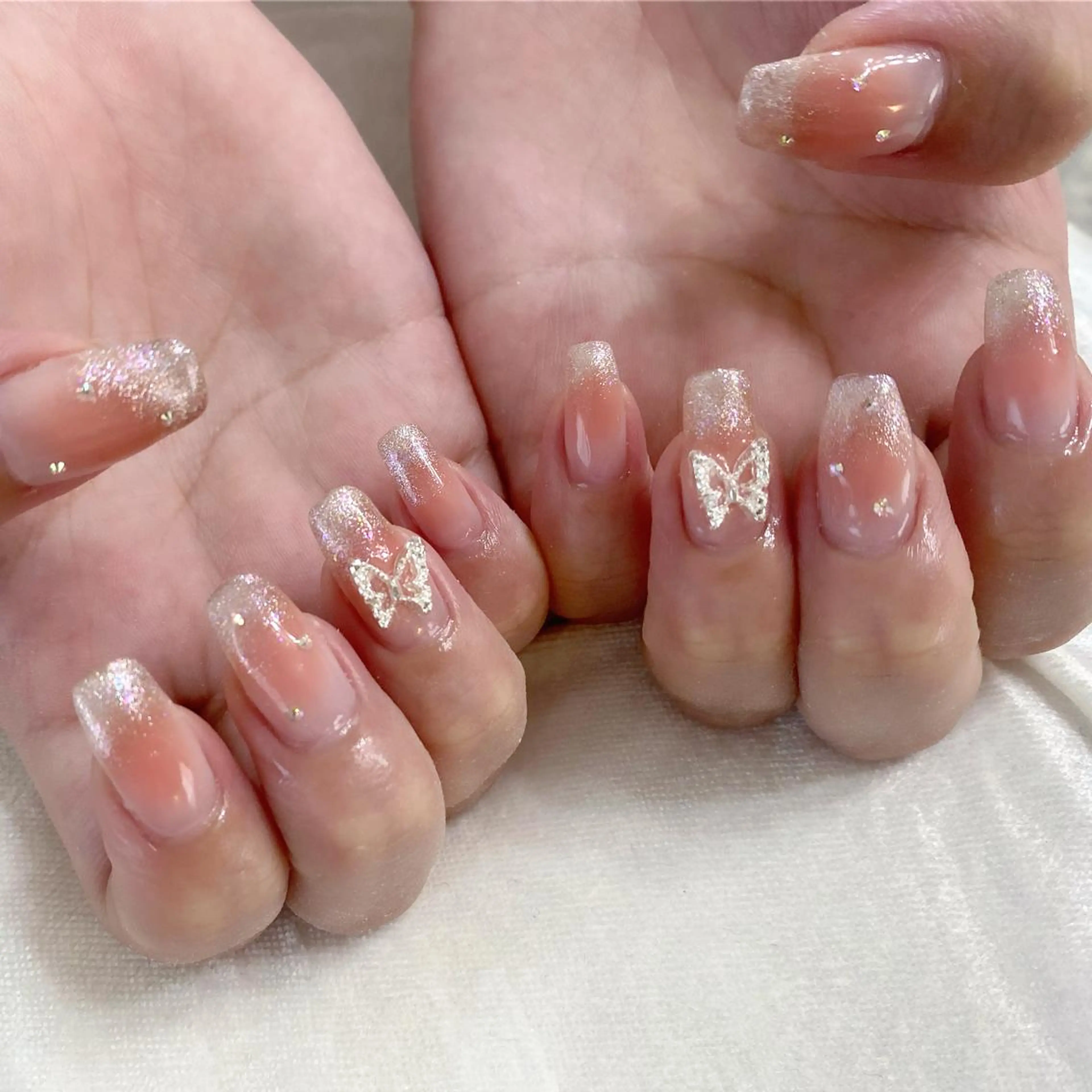 ネイル ハンドネイル Uchida Mayunaのその他イメージ