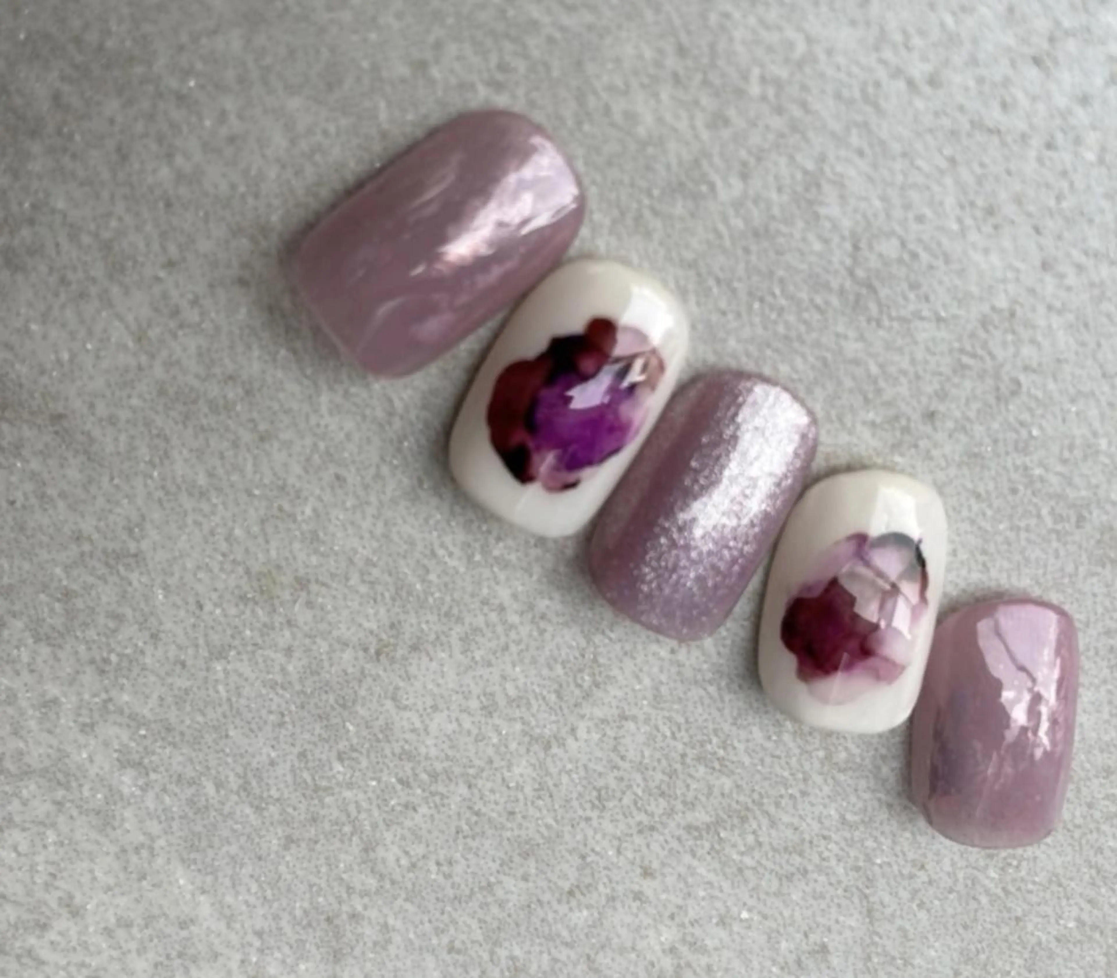 ネイル haruka. nailsTOKYOのネイルデザイン