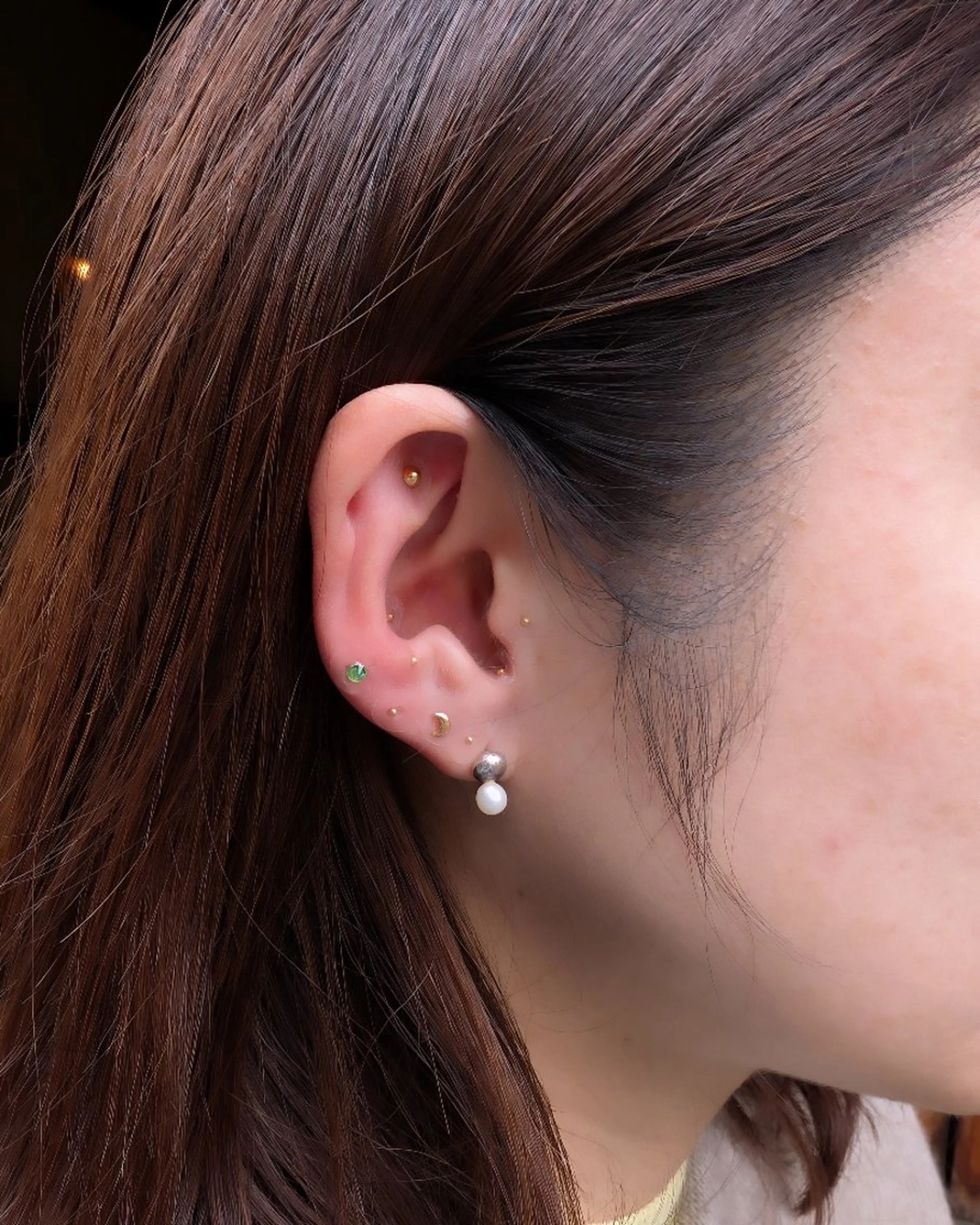 YUUKOKU Nailのネイルデザイン