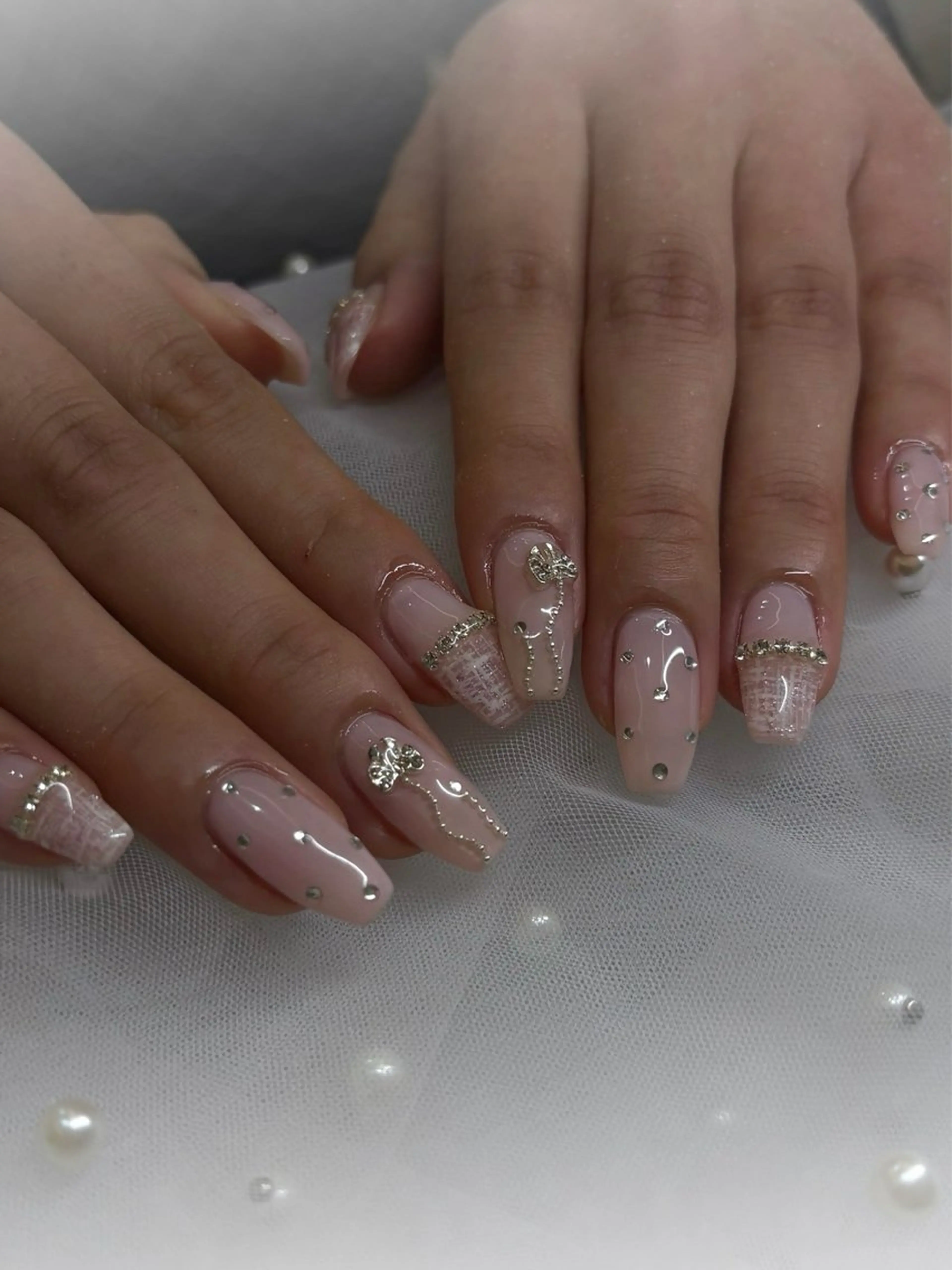 ネイル BeautyFavo .byRyokaのネイルデザイン