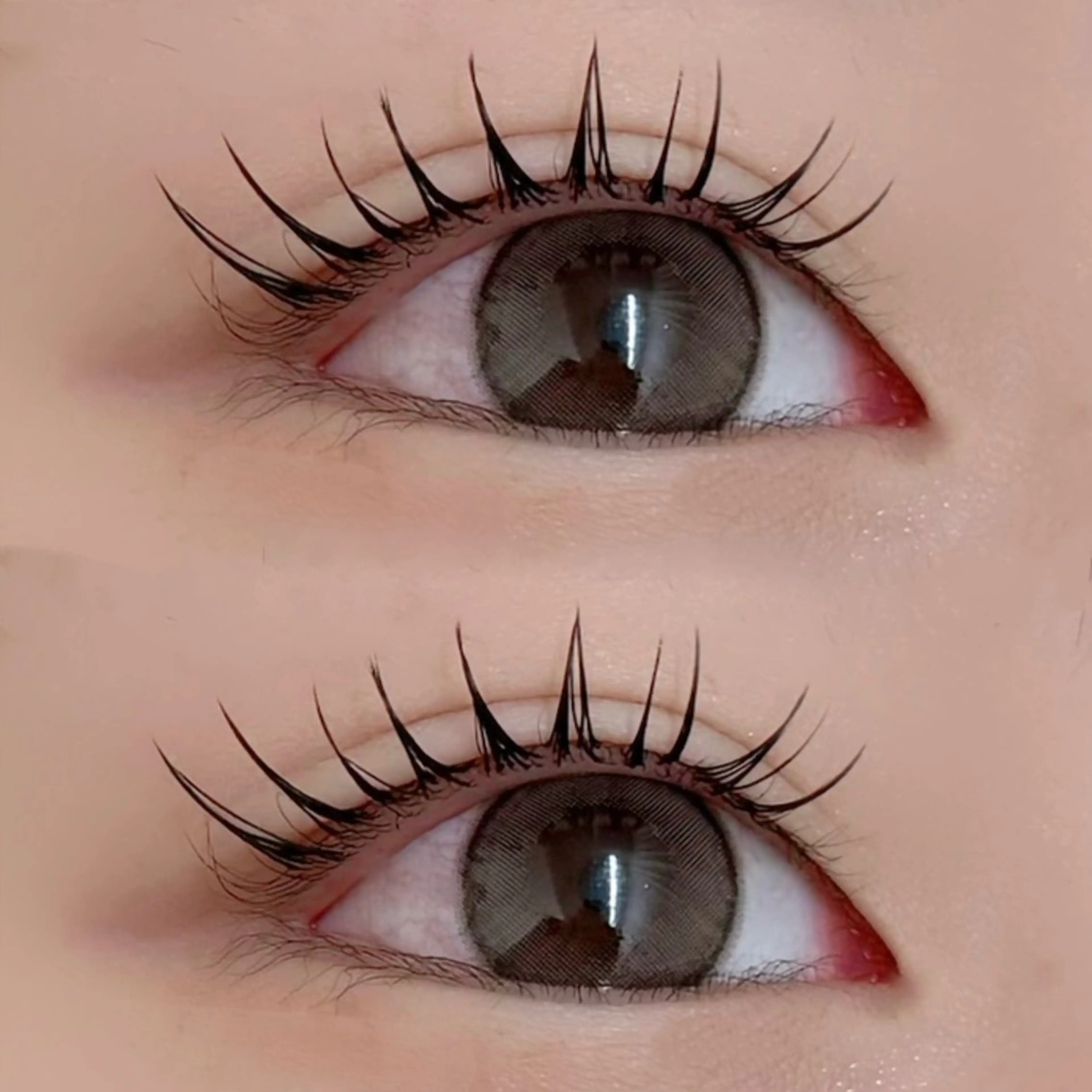 マツエク・マツパ マツエク minion南浦和店所属・南浦和 yuno🐱のマツエク・マツパデザイン