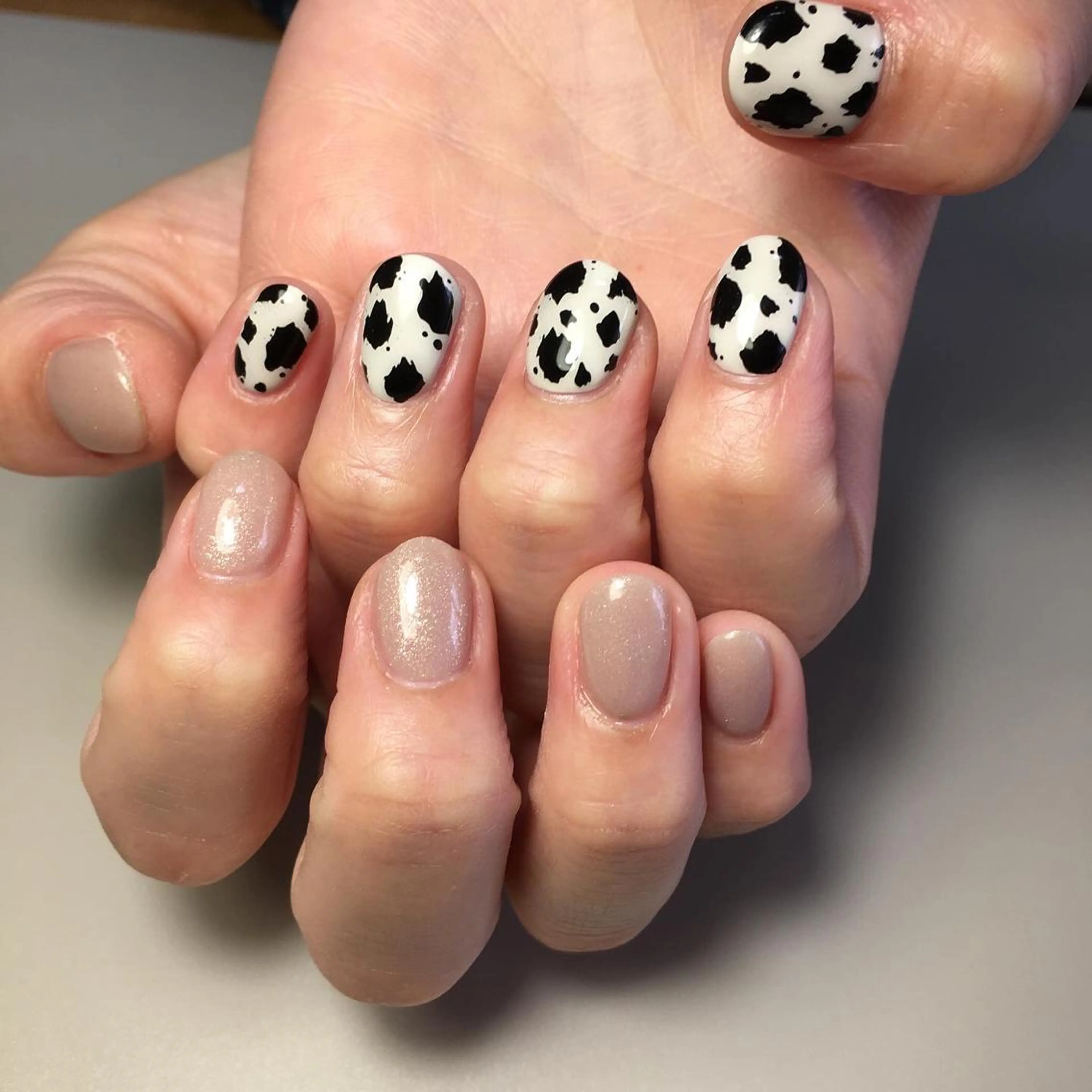 ネイル ハンドネイル kipinail 川﨑えりかのネイルデザイン