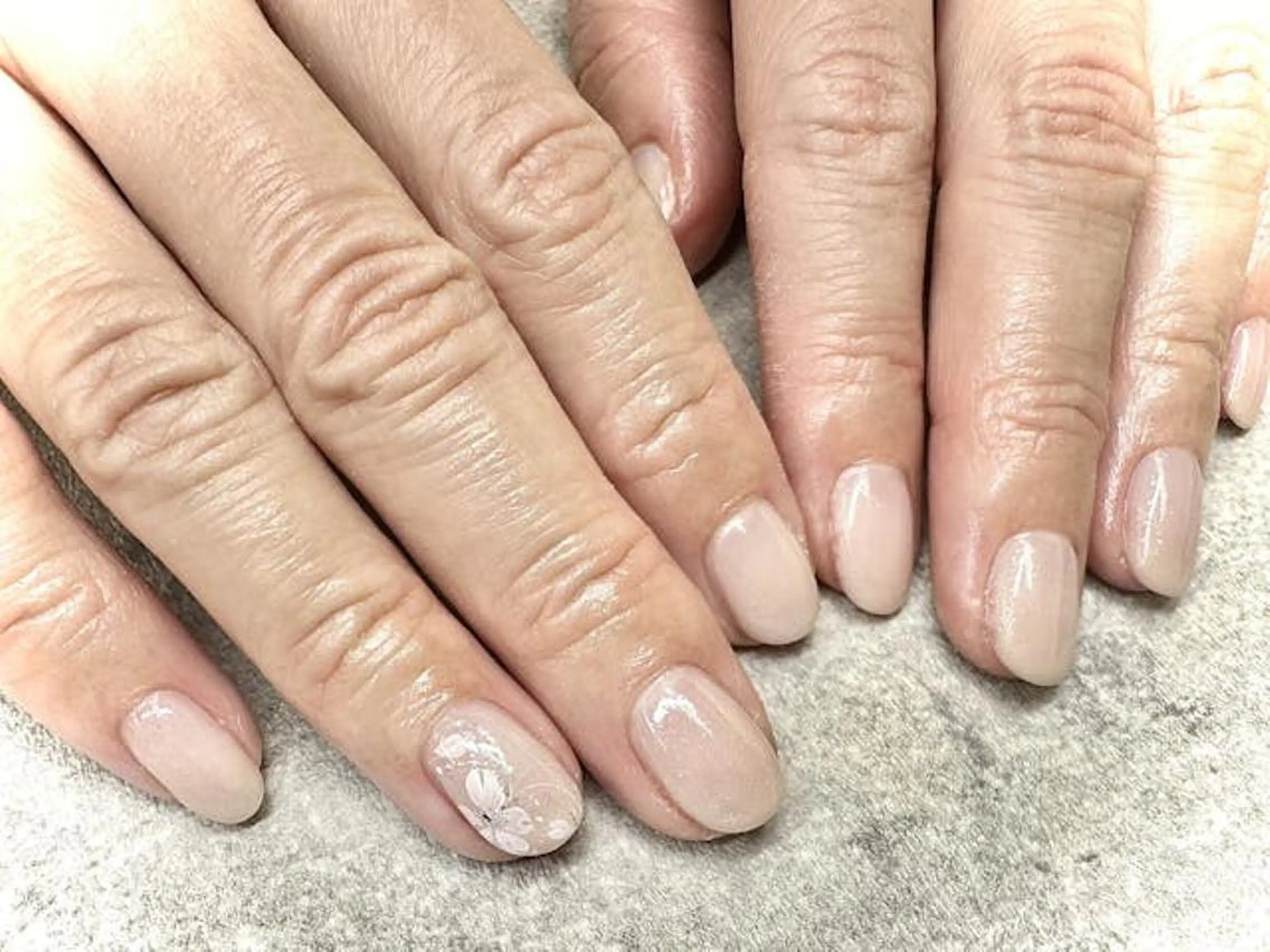 ネイル FASTNAIL PLUS 新宿店のネイルデザイン