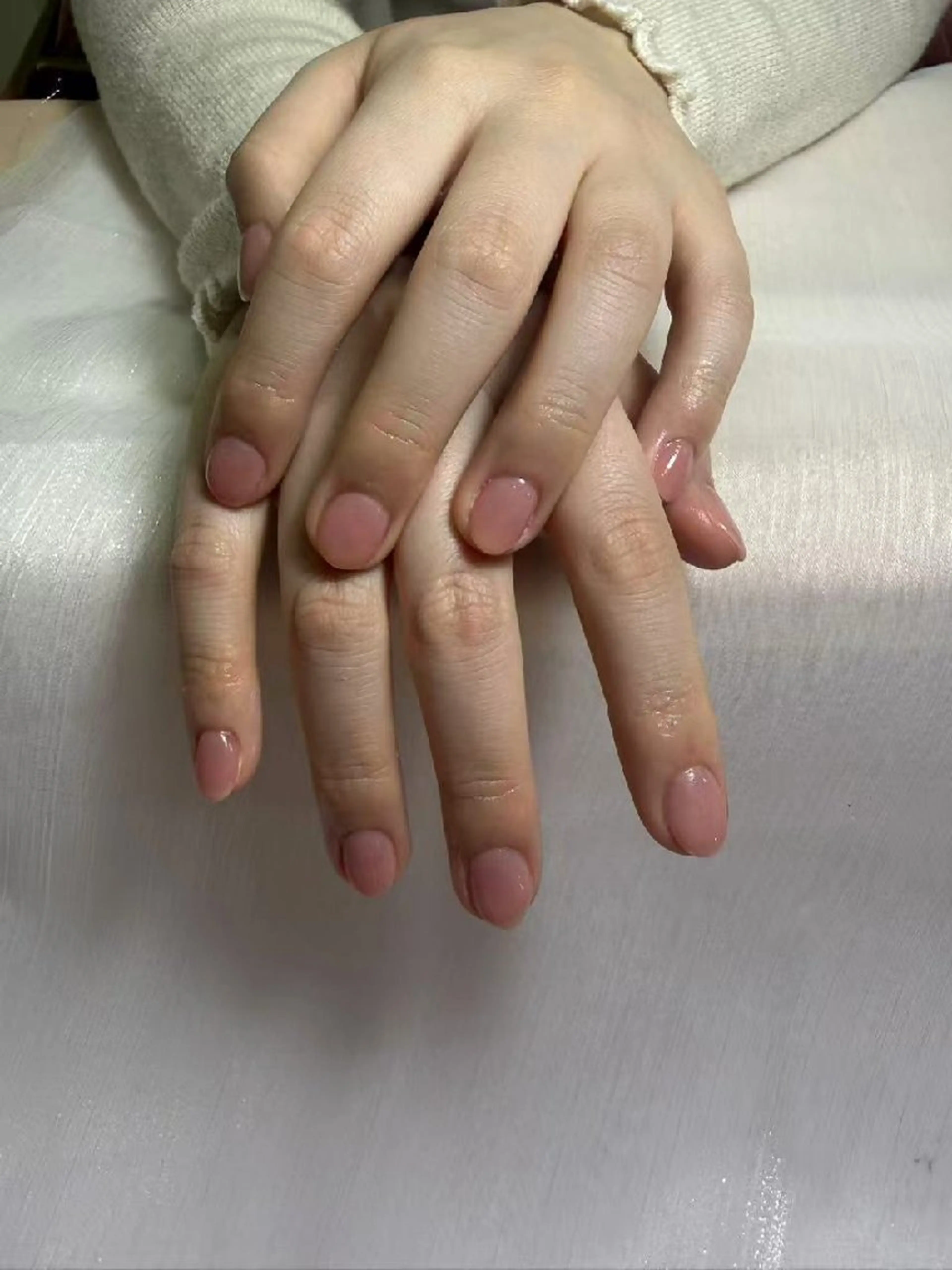 ネイル 理 ななのネイルデザイン