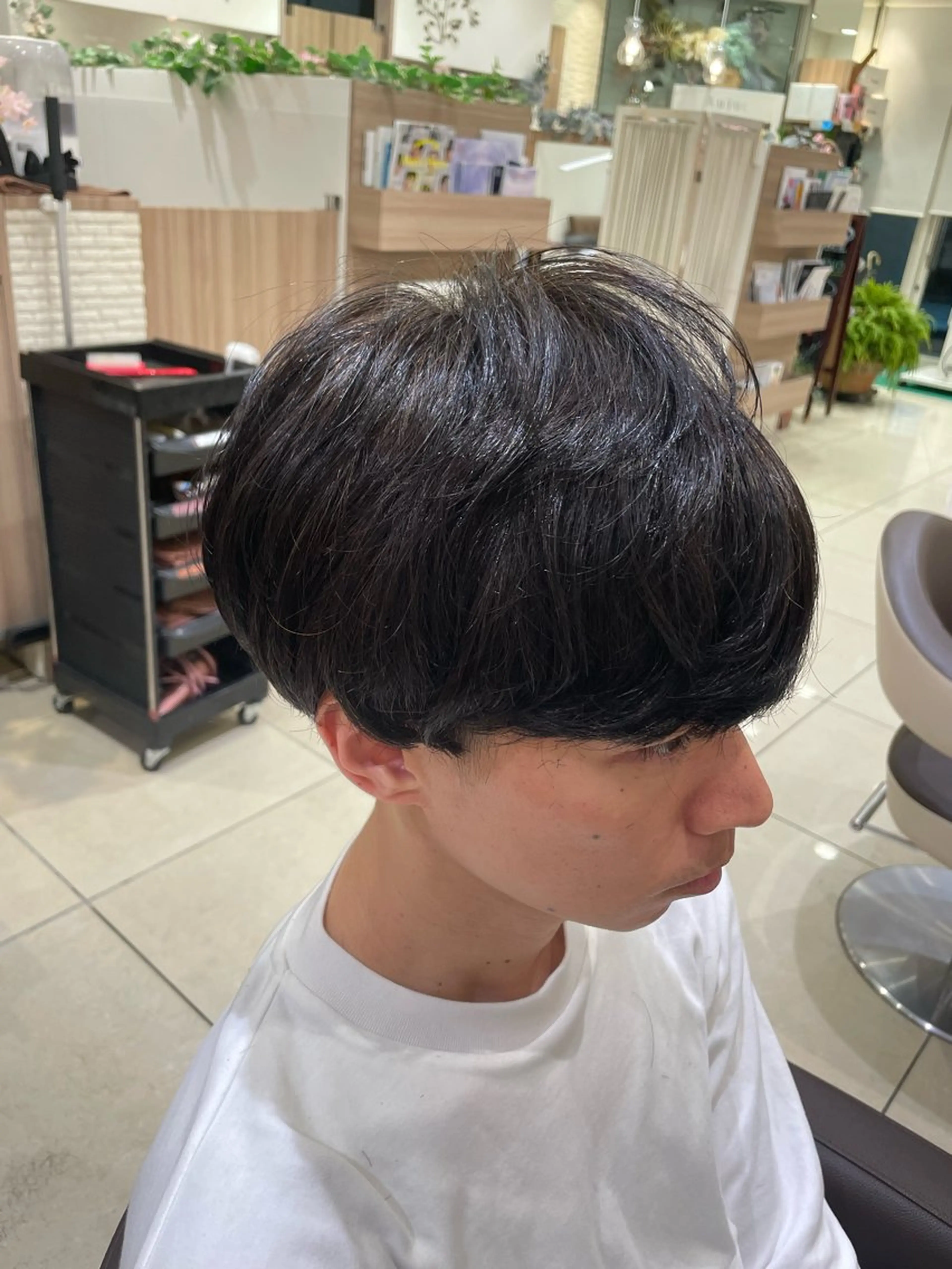 メンズ カット 🎀mihaya🎀 /モデル様募集中のヘアスタイル