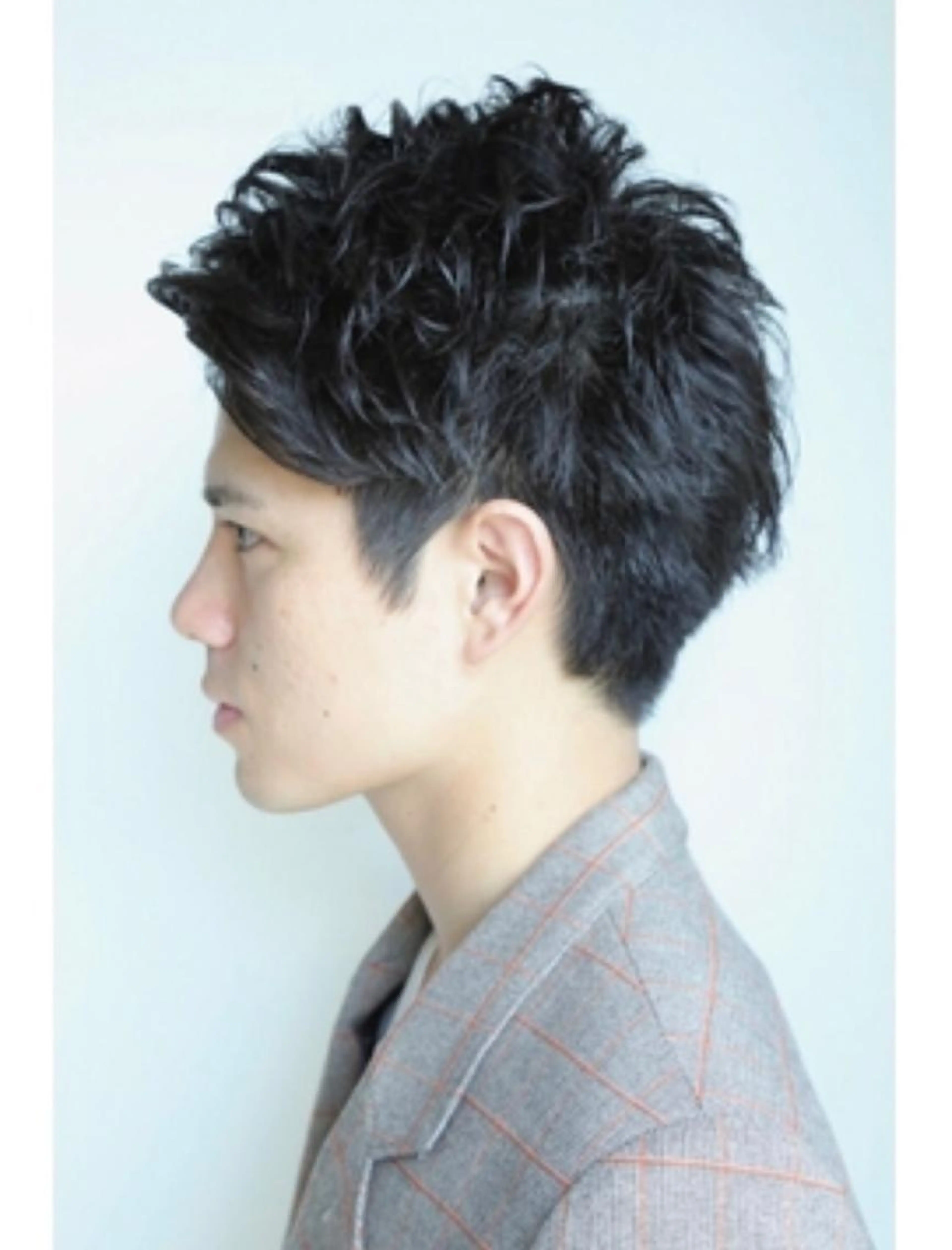 カット+シャンプー🧴の写真