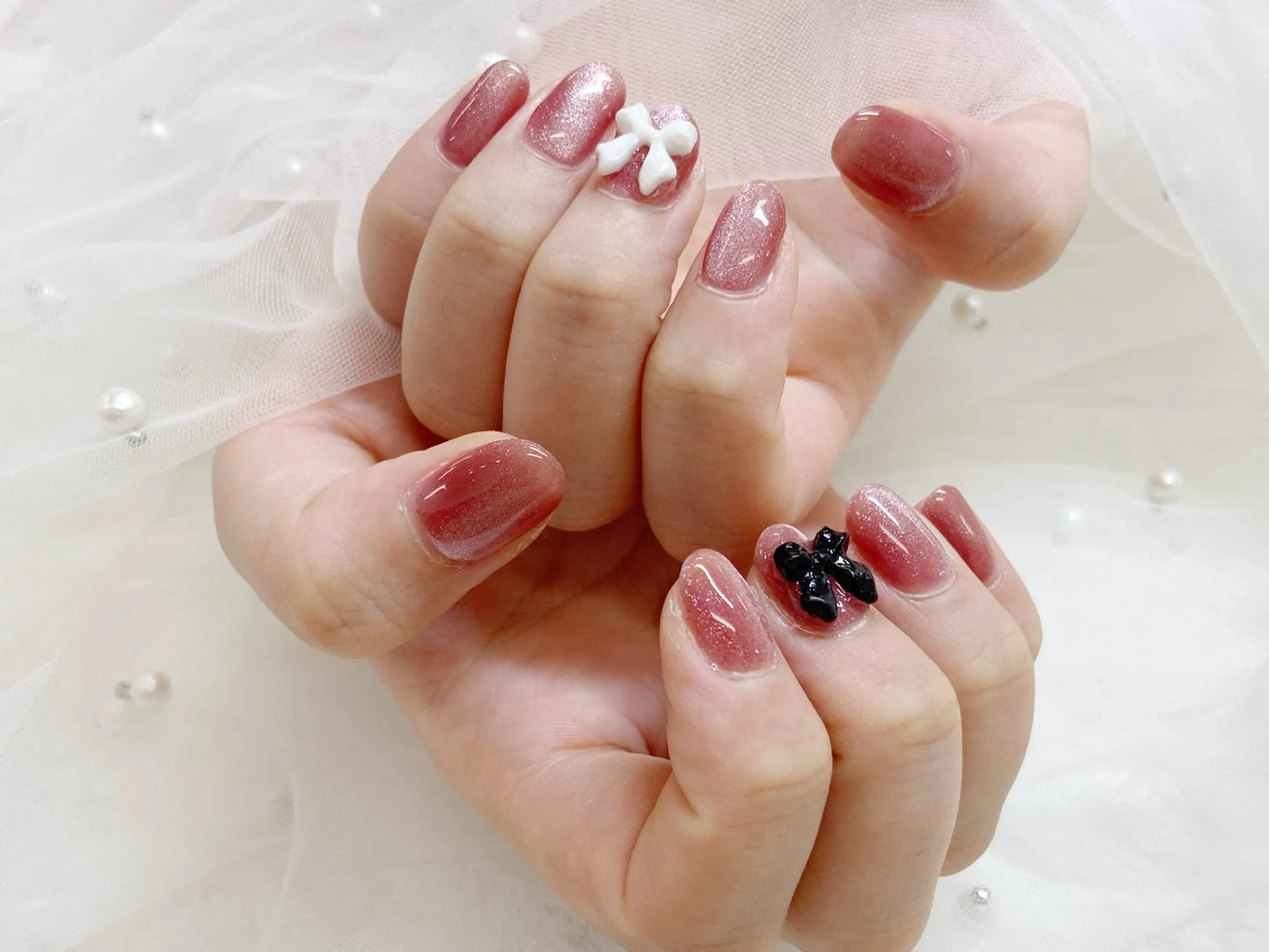 ネイル 5C NAIL 5C NAILのネイルデザイン