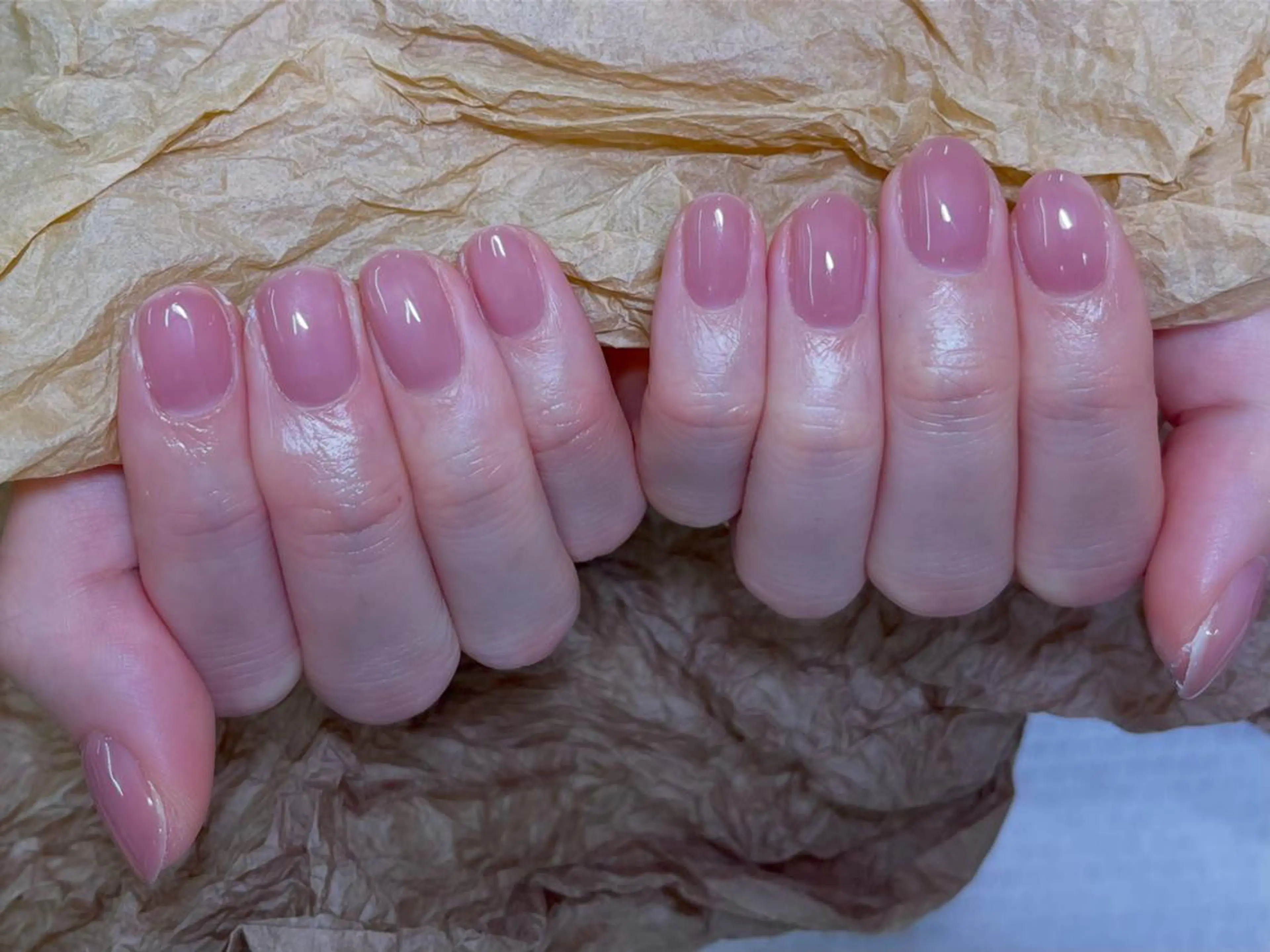 ネイル ToliyDeliy ネイルサロンのネイルデザイン