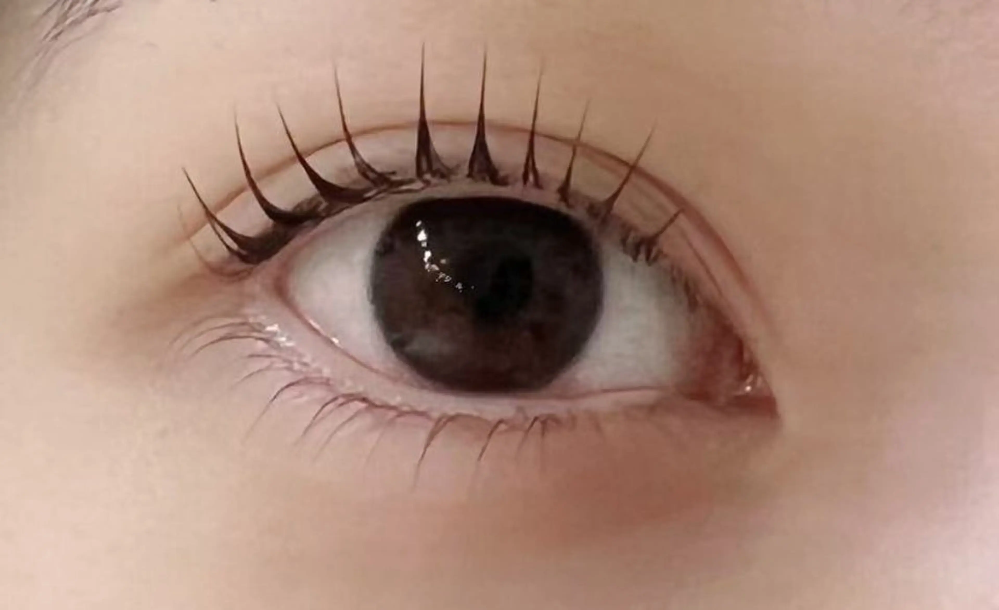 マツエク・マツパ 🌹AKI🌹 OCHIAI のマツエク・マツパデザイン