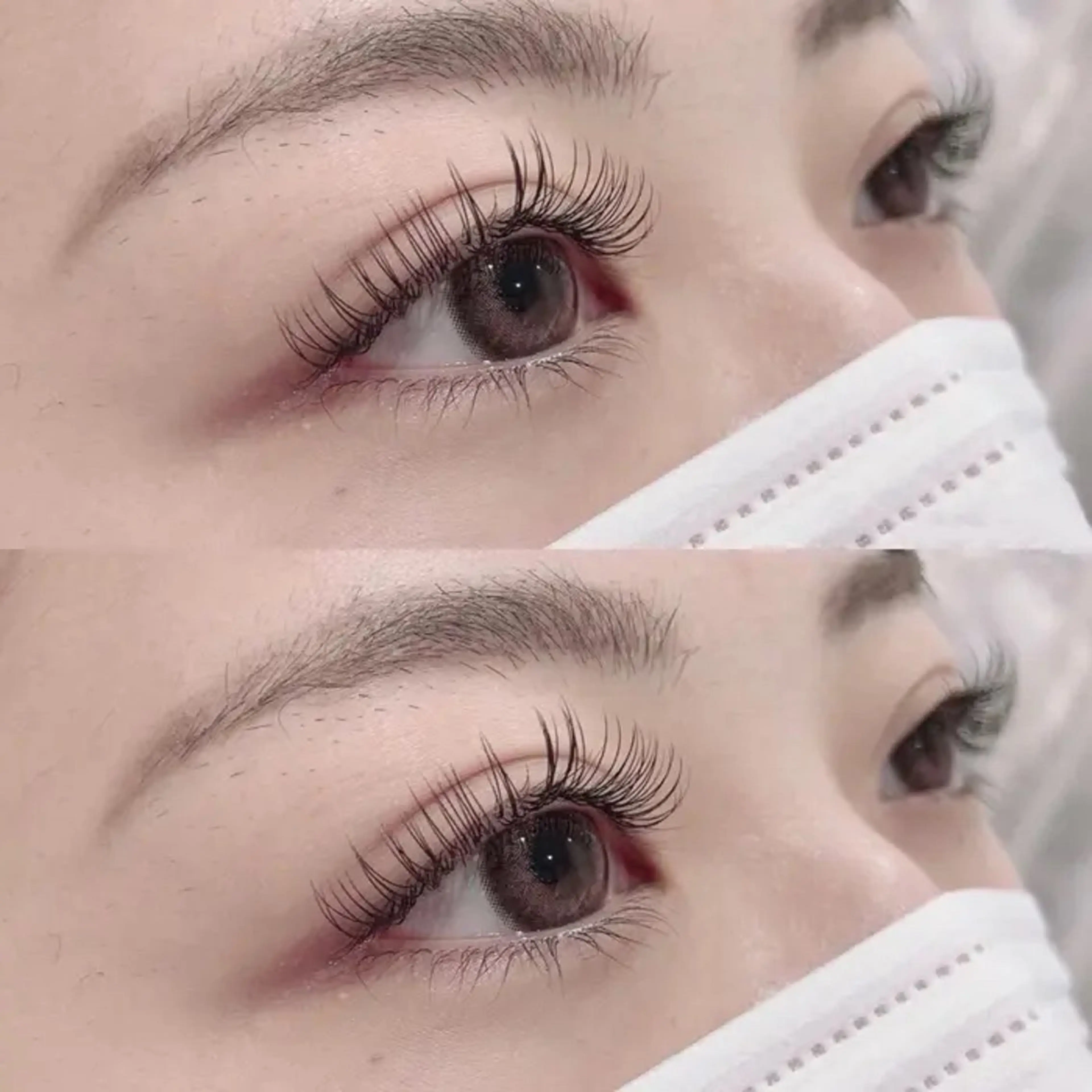 マツエク・マツパ Lafesta Beautyの眉毛・アイブロウイメージ