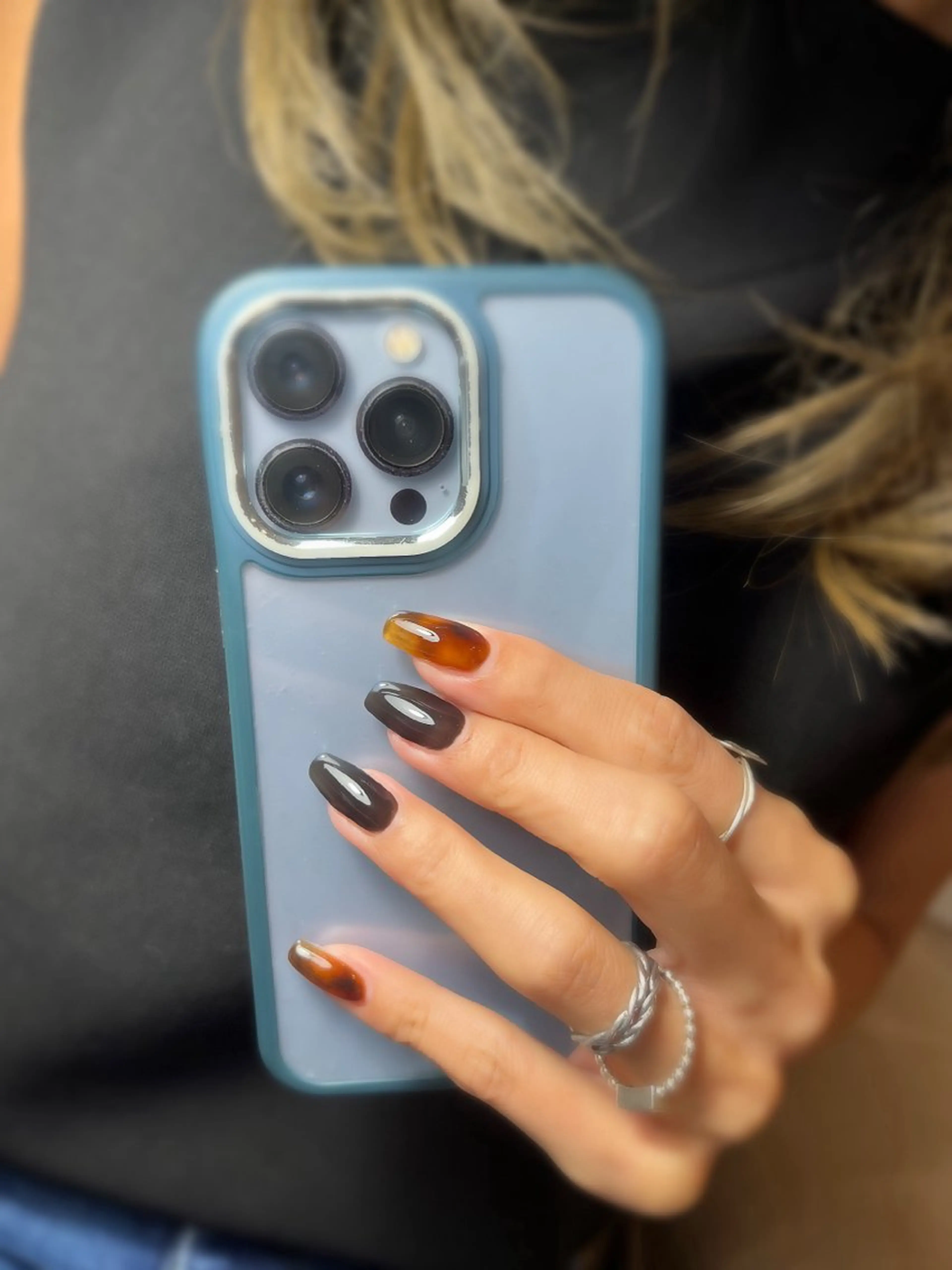 ネイル P nail ピーネイルのネイルデザイン