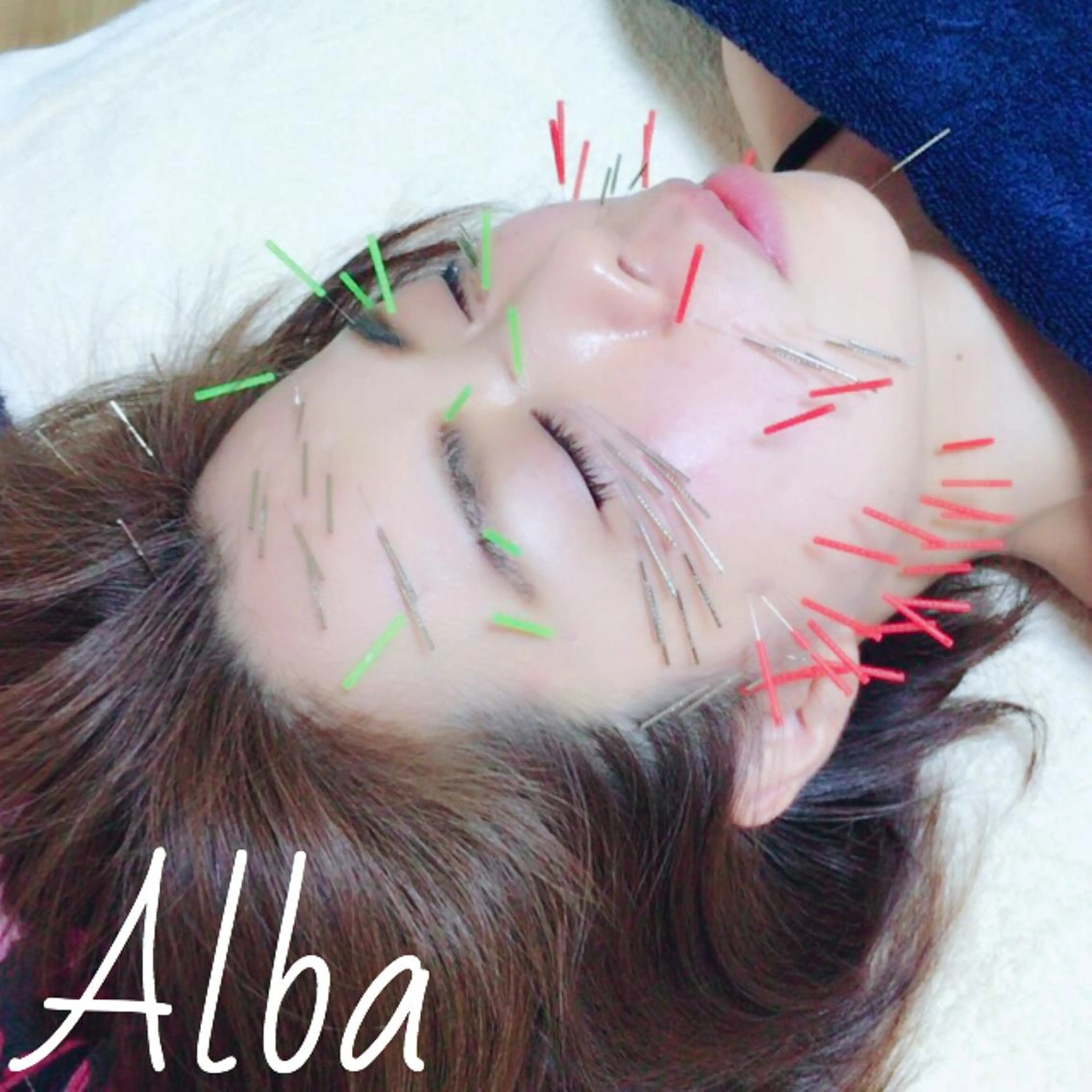 高田 香菜子のエステ・リラクイメージ