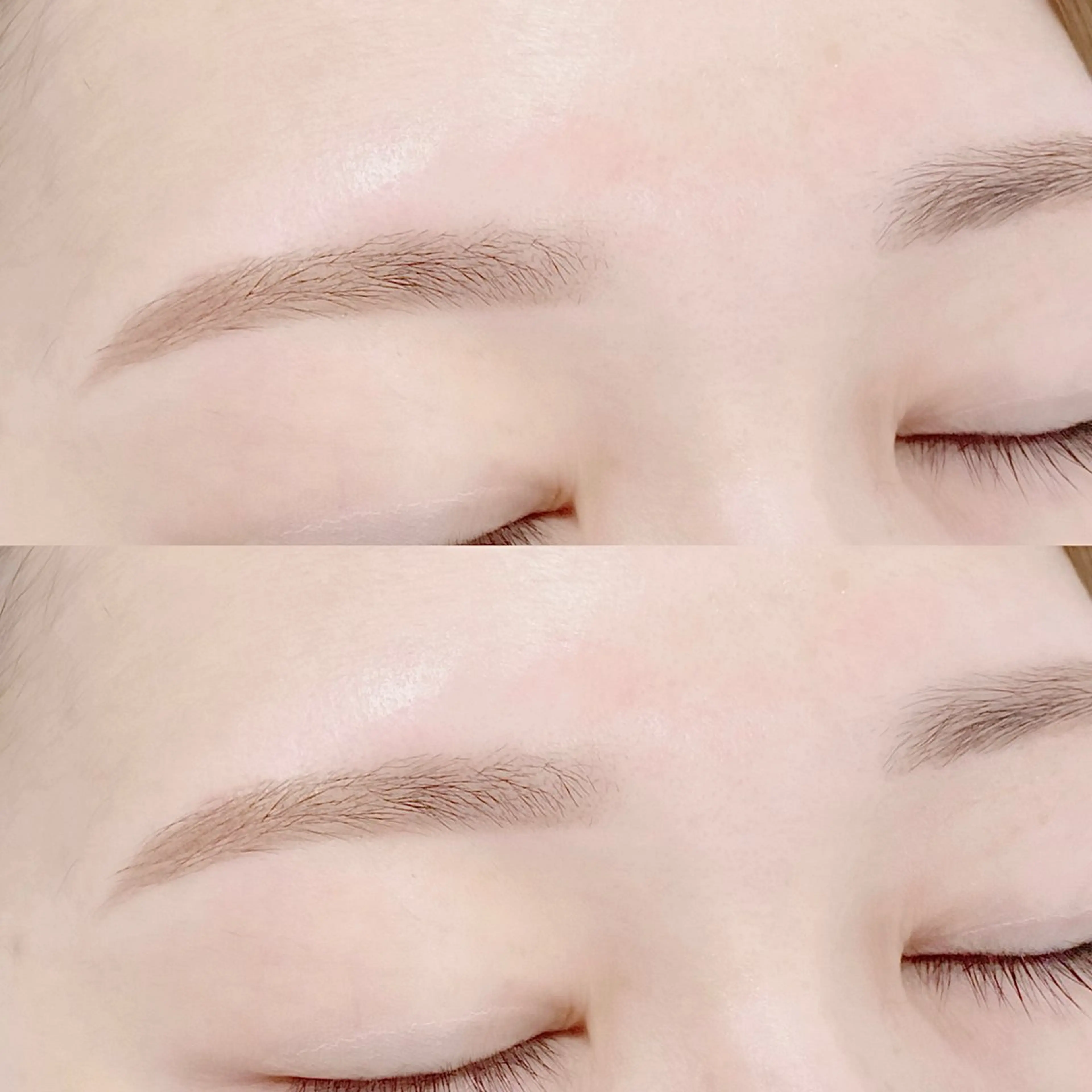 アイブロウ ワックス脱毛 眉カット その他(アイブロウ) 似合わせ眉🫧 rionの眉毛・アイブロウイメージ