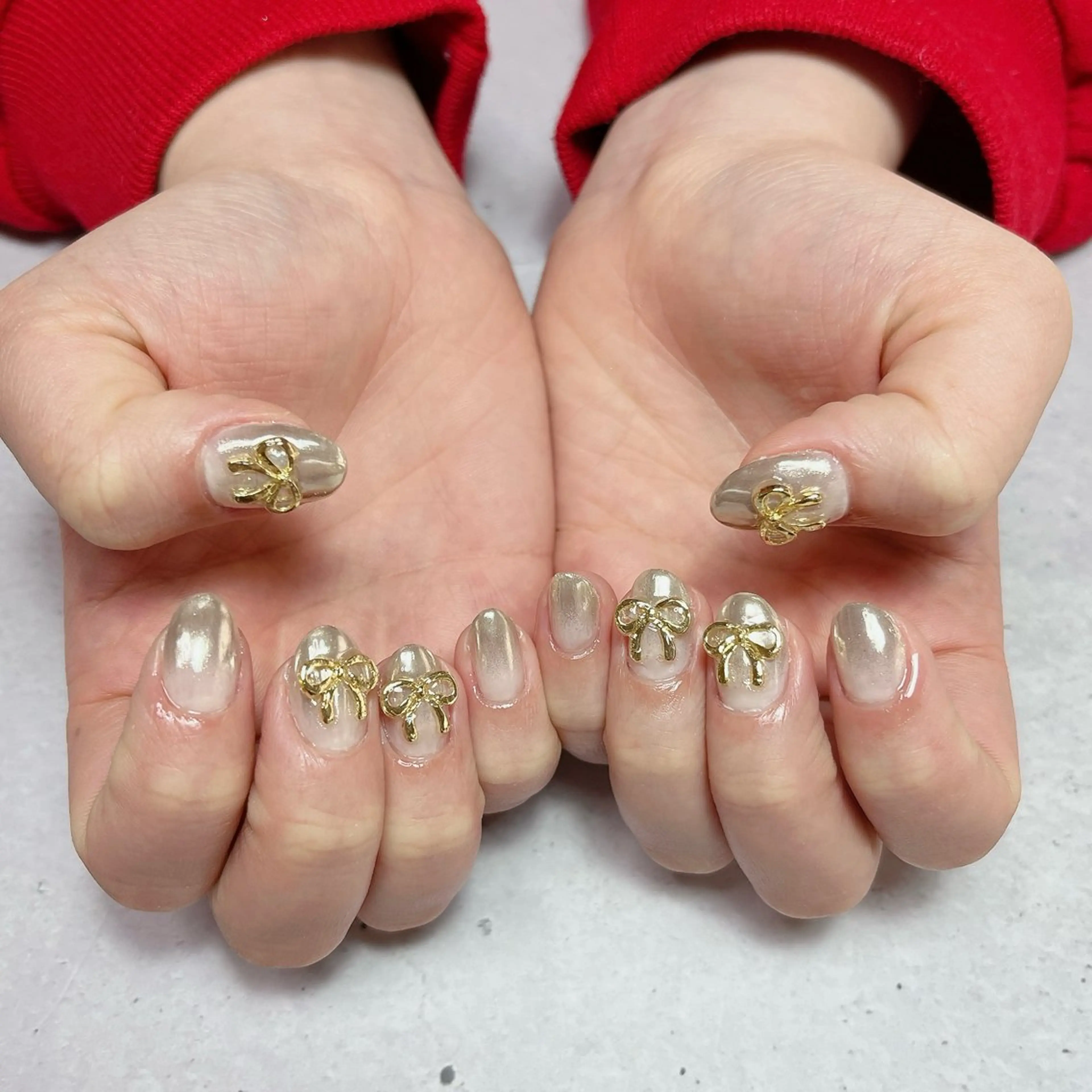 ネイル nailsalon Joseeワシズのネイルデザイン