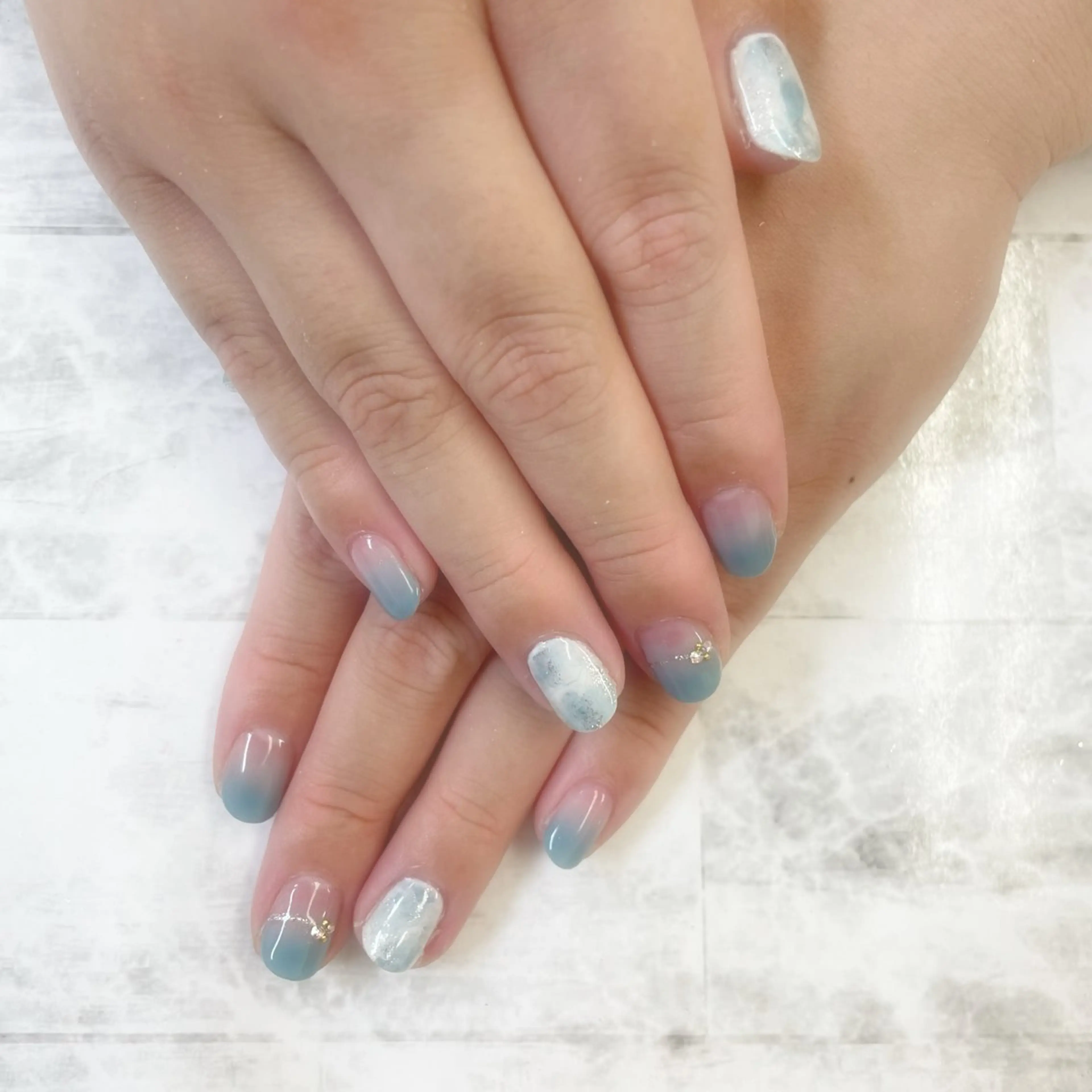 ネイル Plus Nail/ ひまりのネイルデザイン