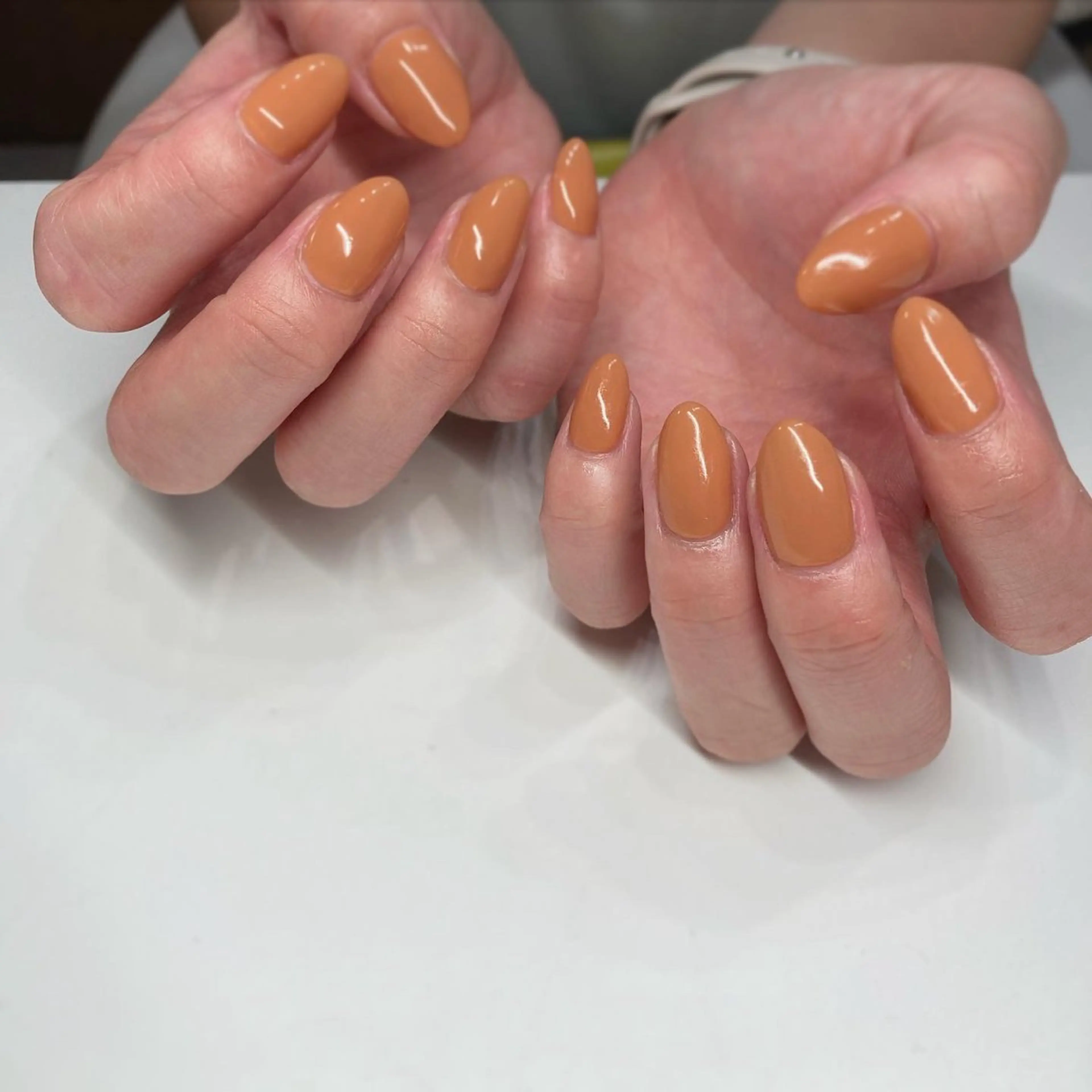 ネイル Nailbeauty marcherのネイルデザイン