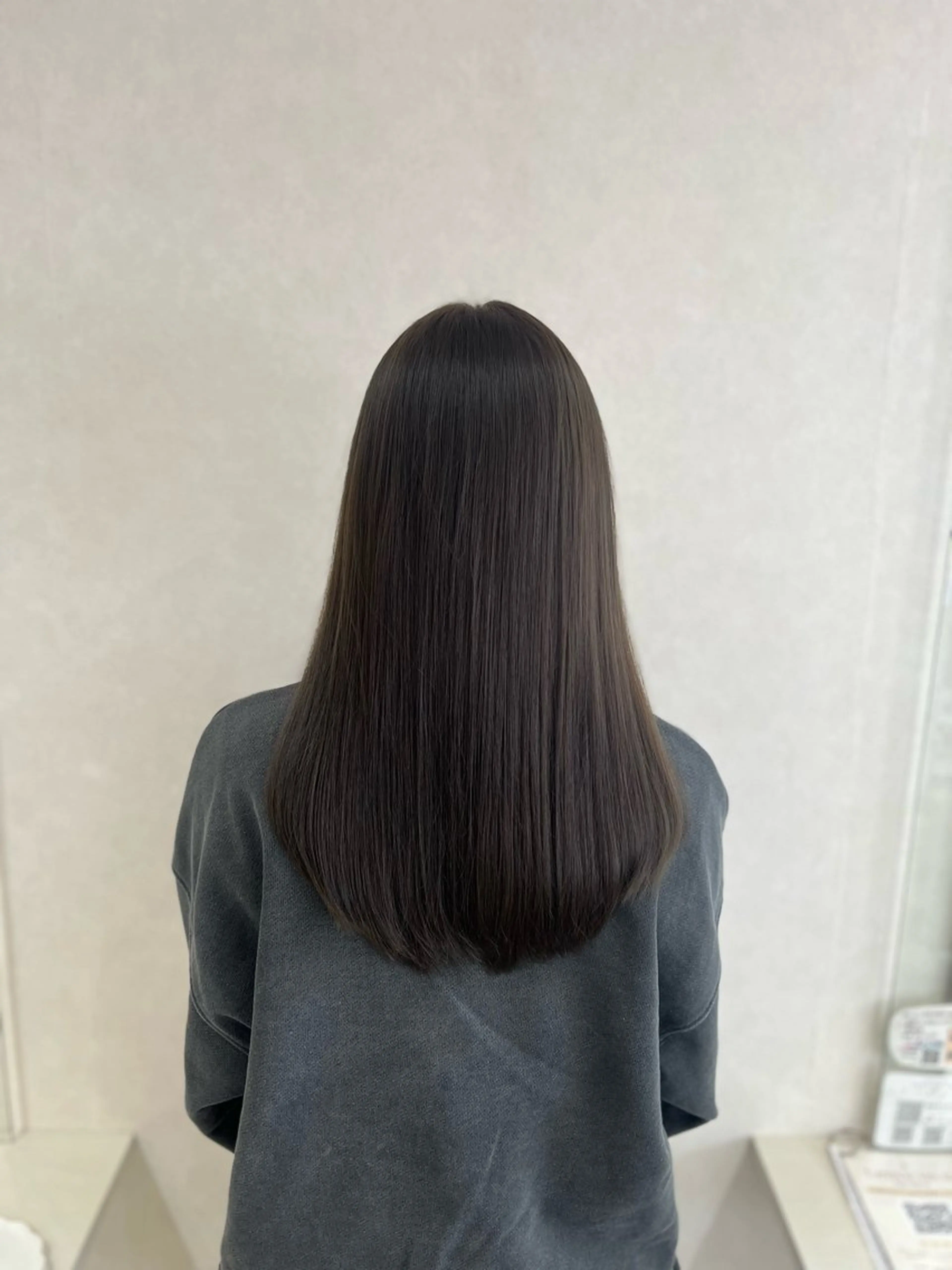 ロング トリートメント shall所属・🌷Honoka/ 🫧モデル様募集中のヘアスタイル