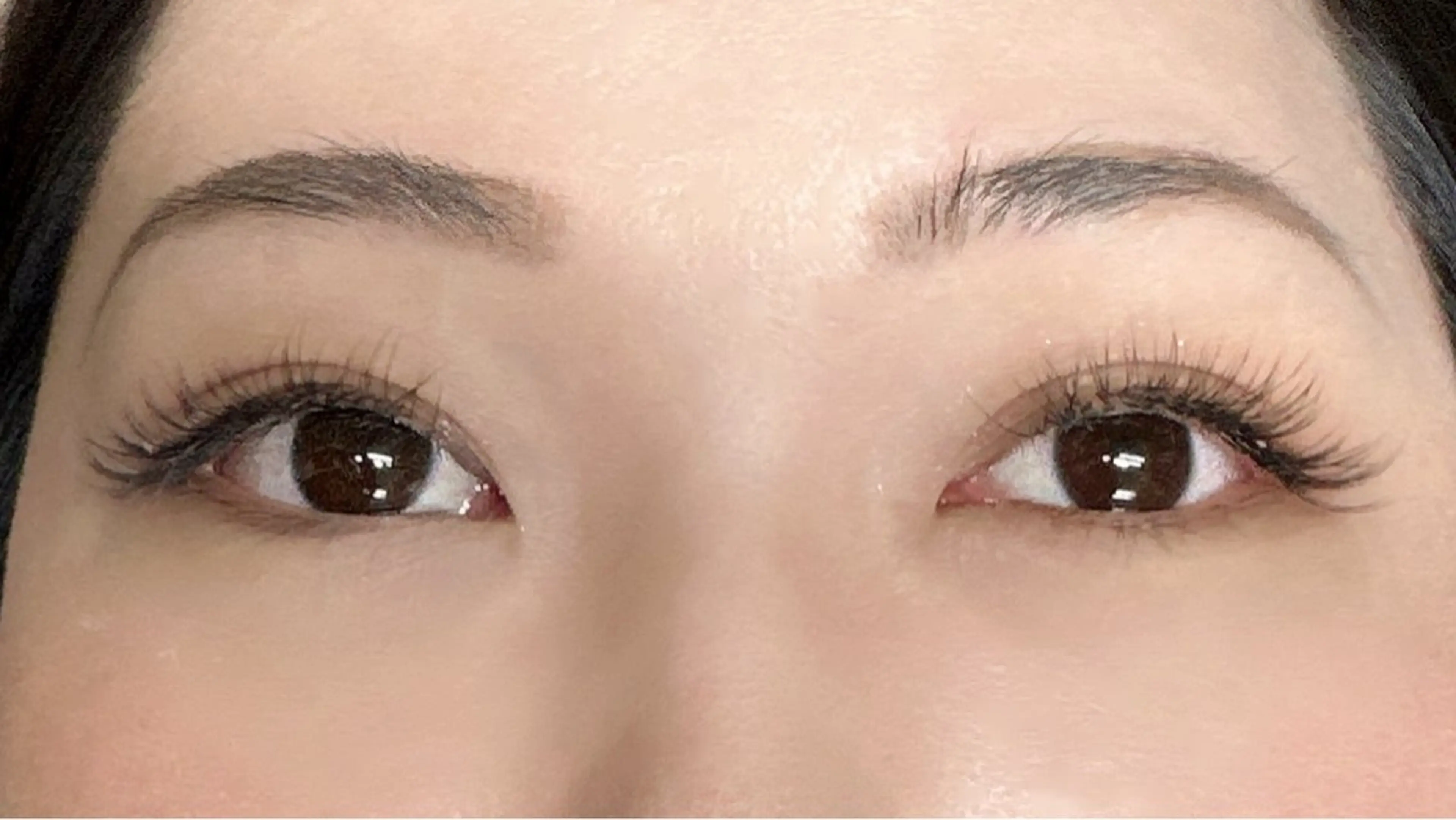 マツエク・マツパ ラウバイマノマノ なかざとのネイルデザイン