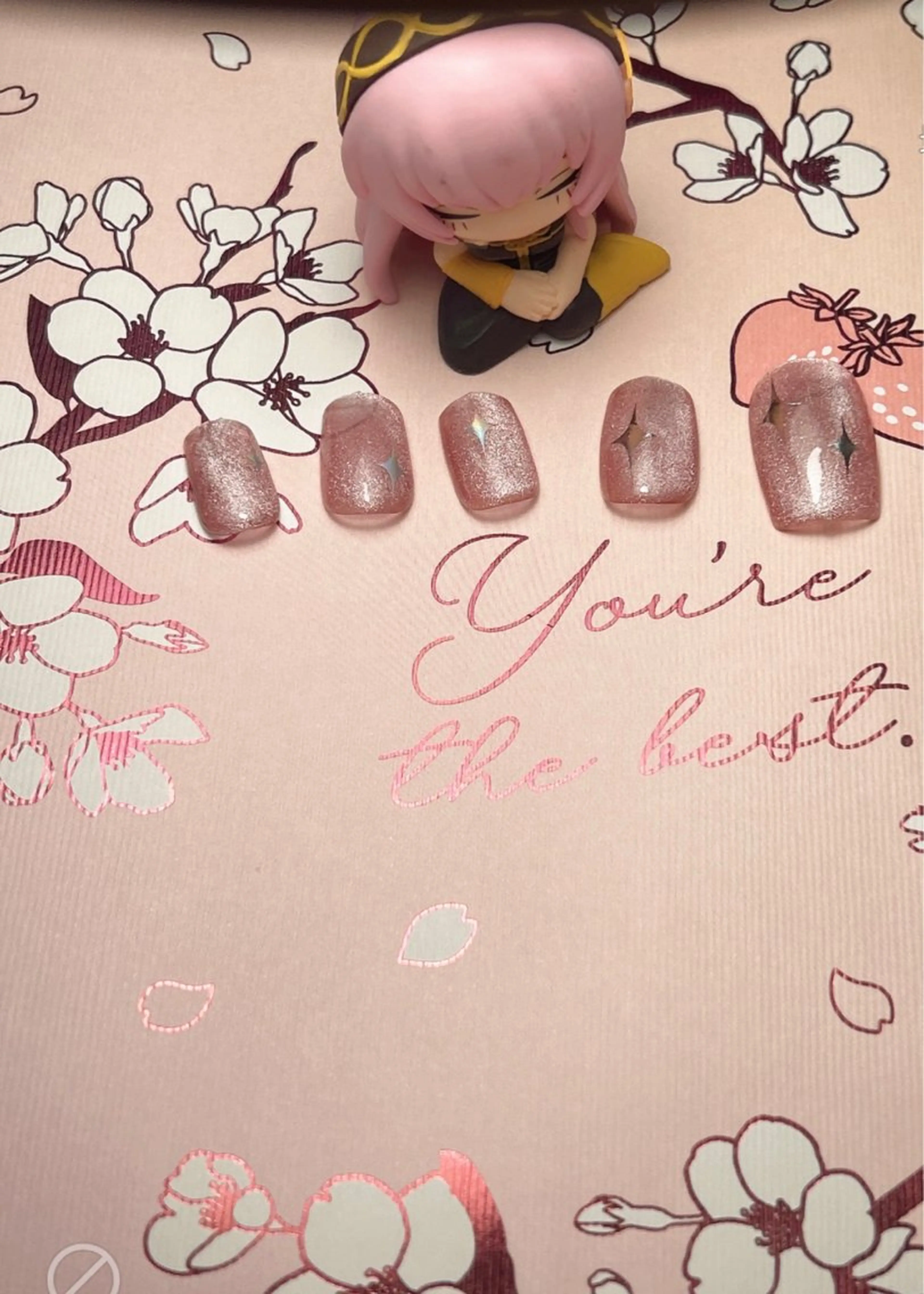 ネイル Onason NailSalonのネイルデザイン