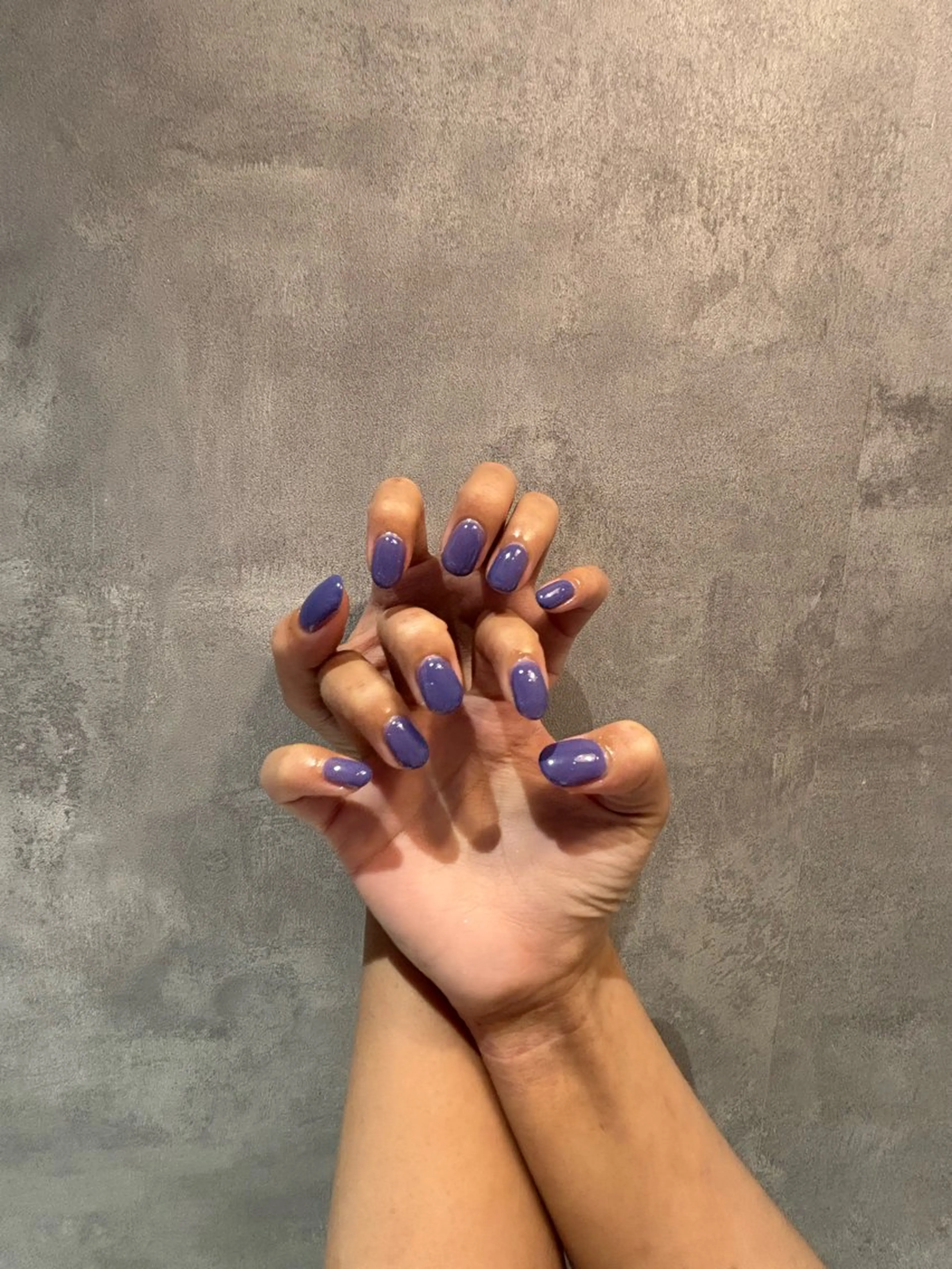 ネイル 石川 萌香のネイルデザイン