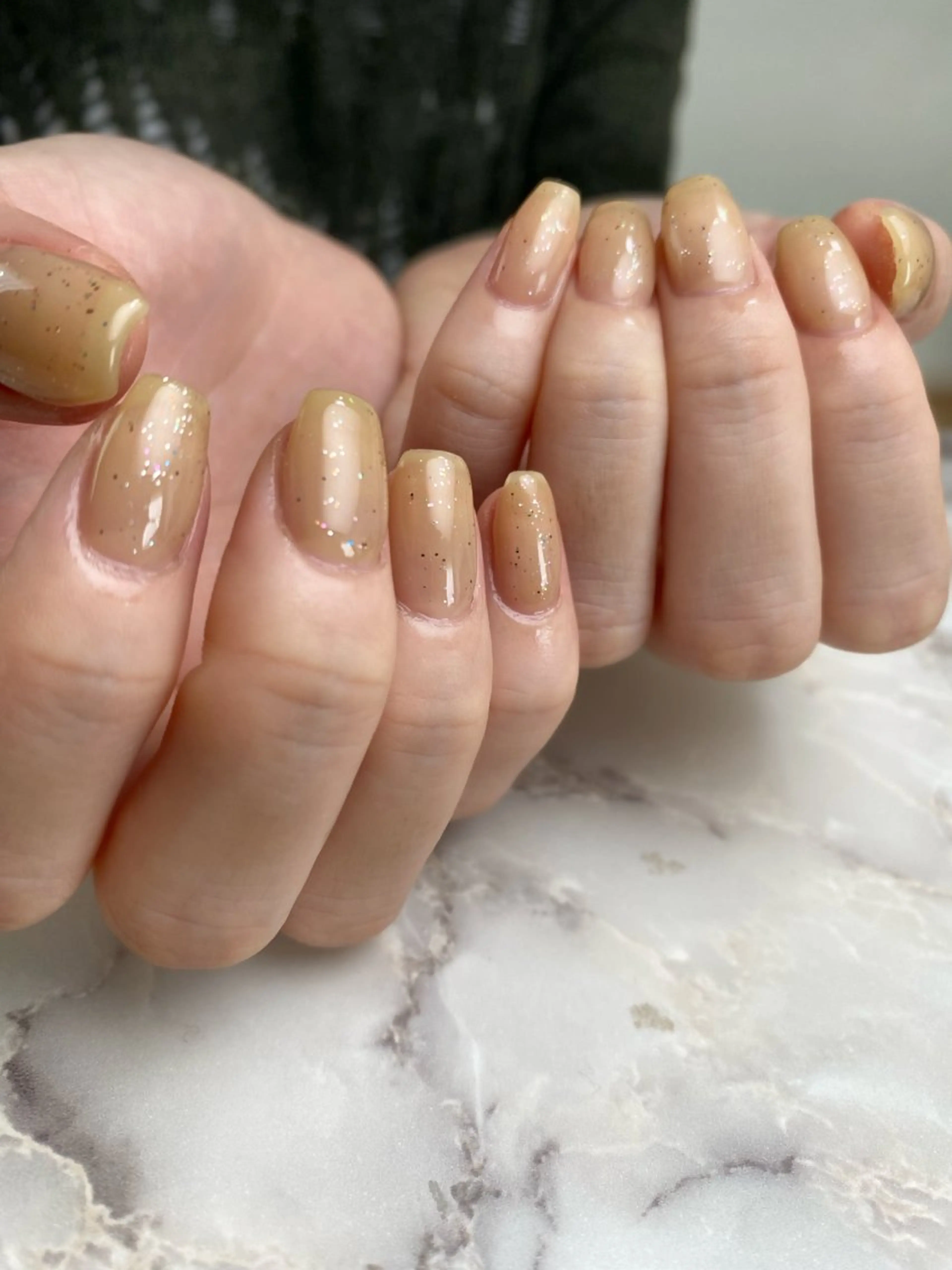 ネイル N&nails エヌアンドネイルズのネイルデザイン