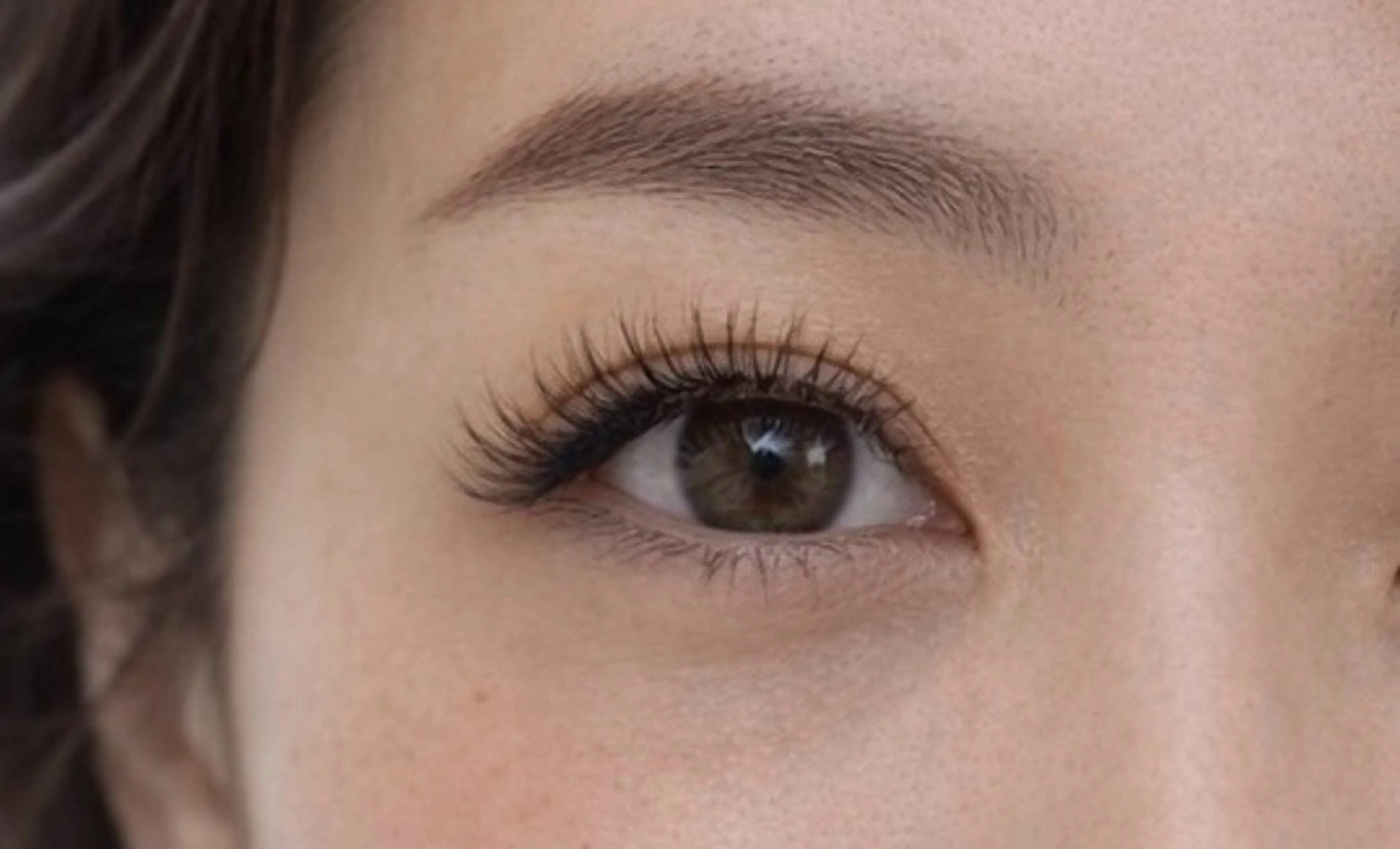 マツエク・マツパ 浦添 Le’a【レア】のマツエク・マツパデザイン