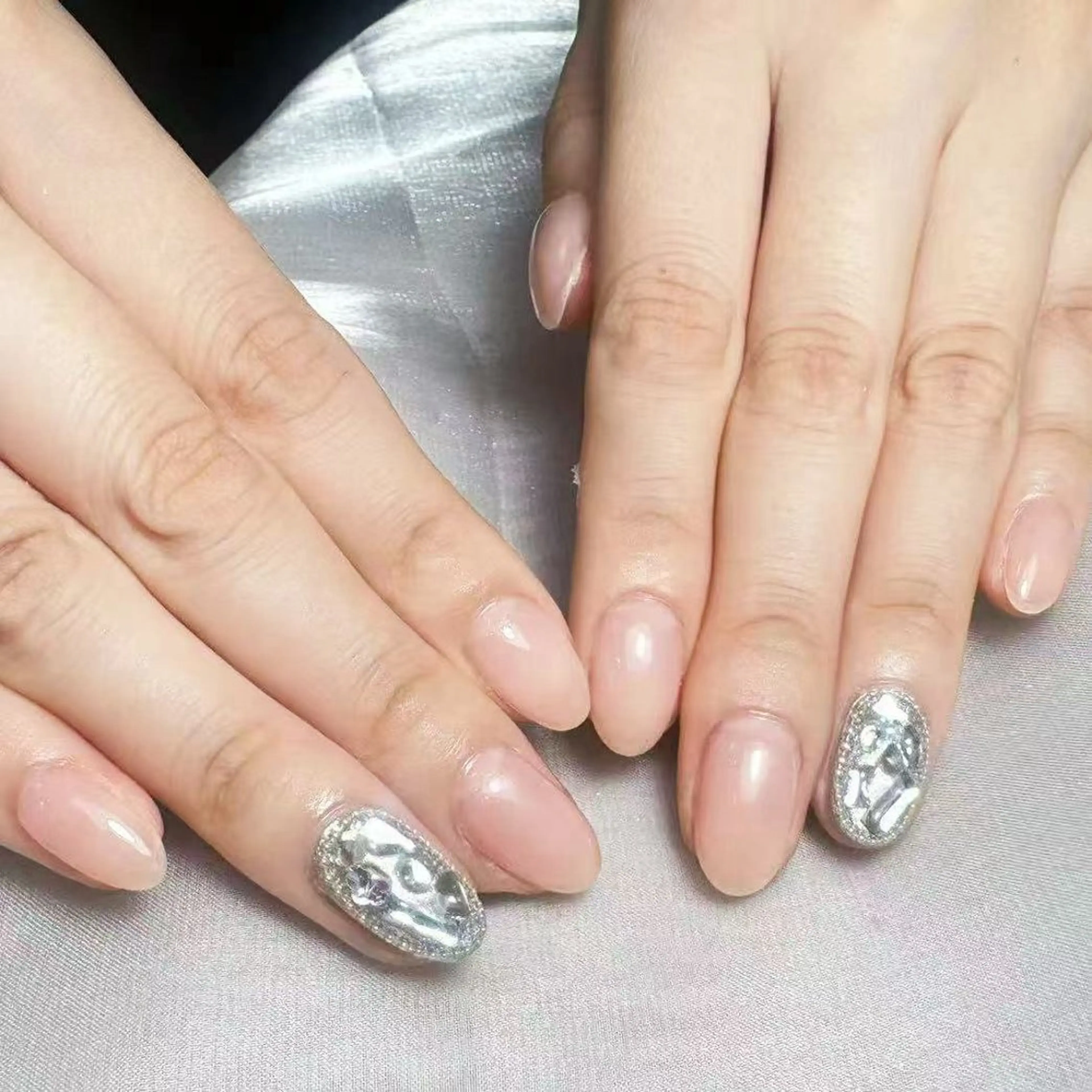 ネイル ハンドネイル Niki ニキのネイルデザイン