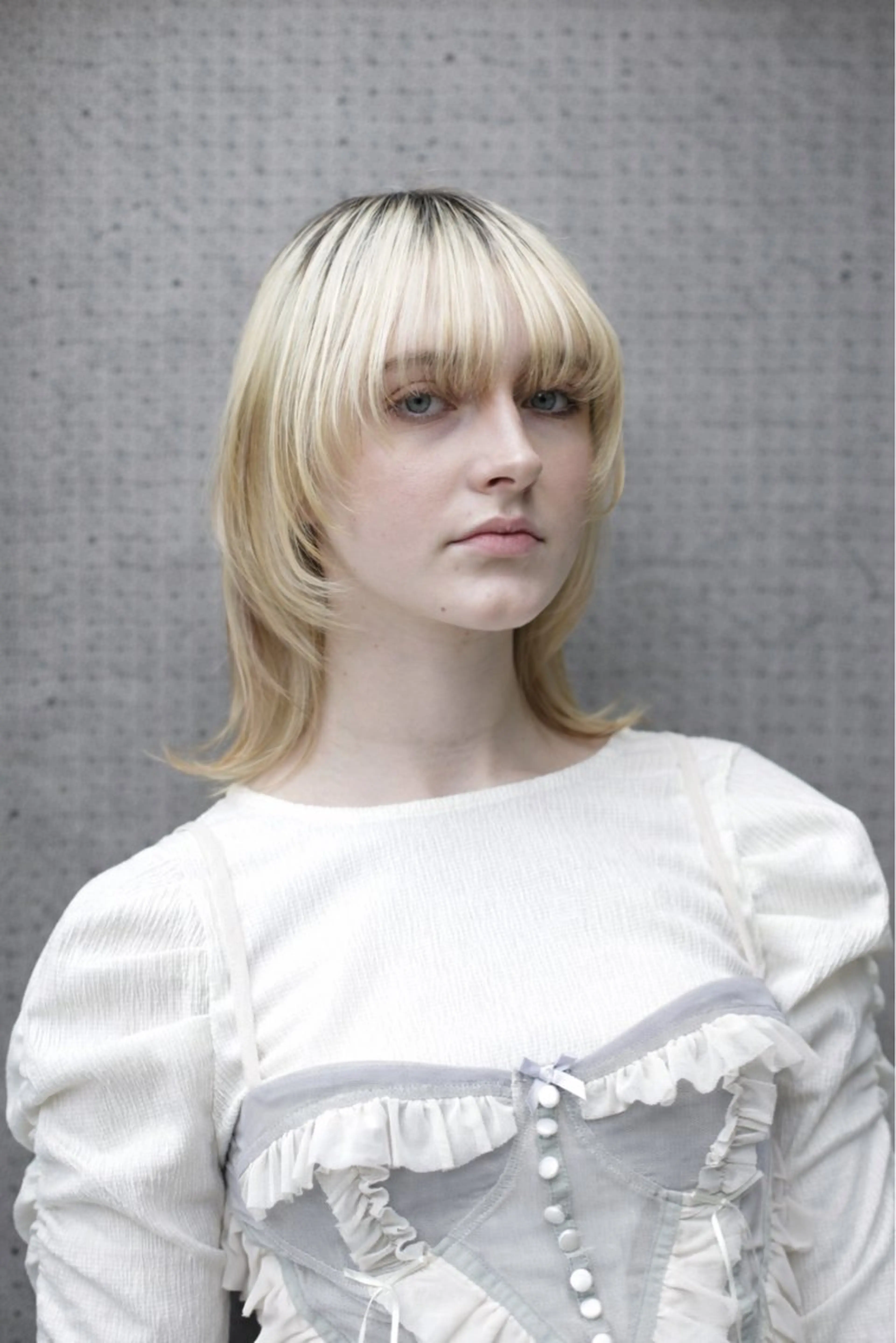 カット➕𝐀𝐮𝐣𝐮𝐚4stepトリートメント🫧の写真