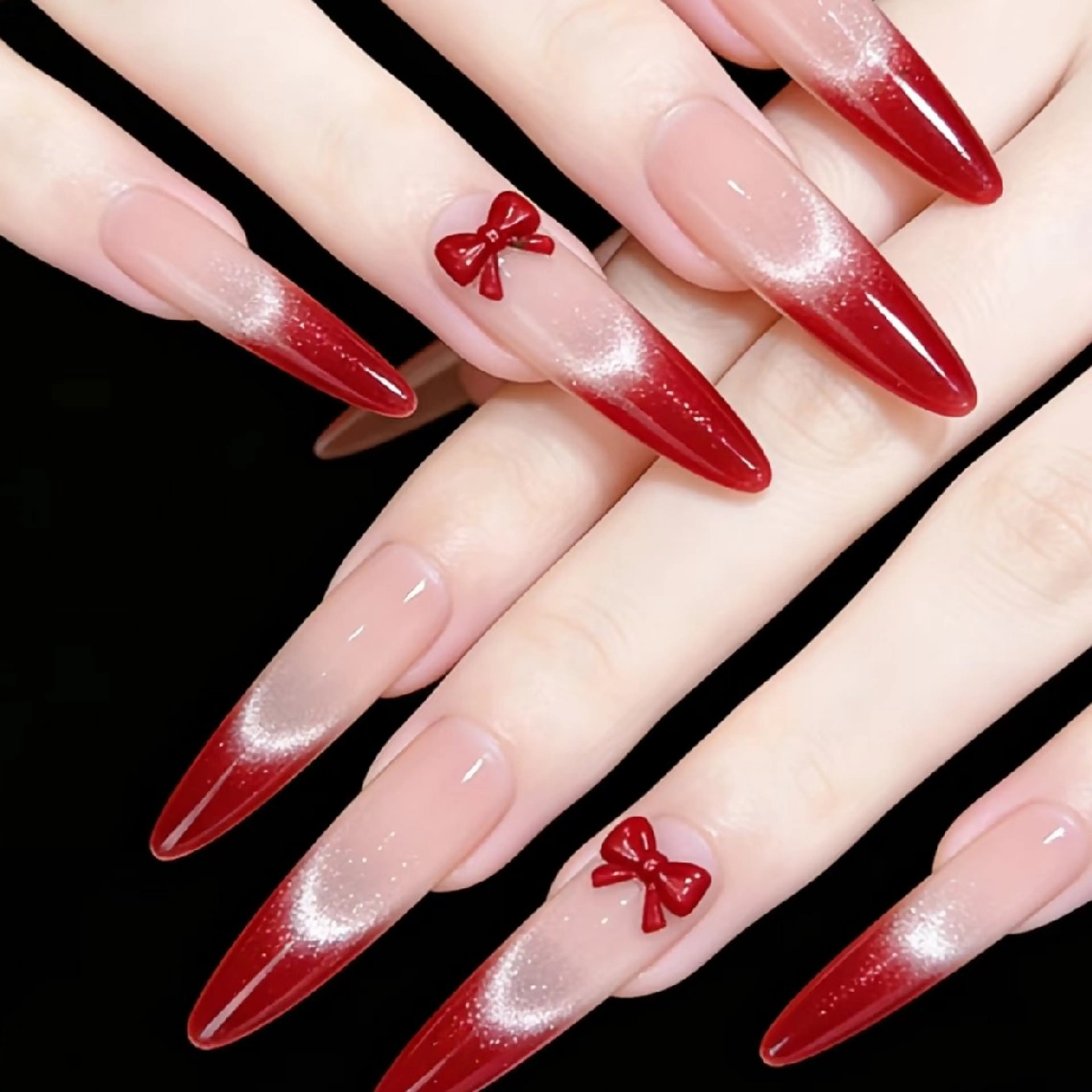 ネイル Em ma高田马場のネイルデザイン