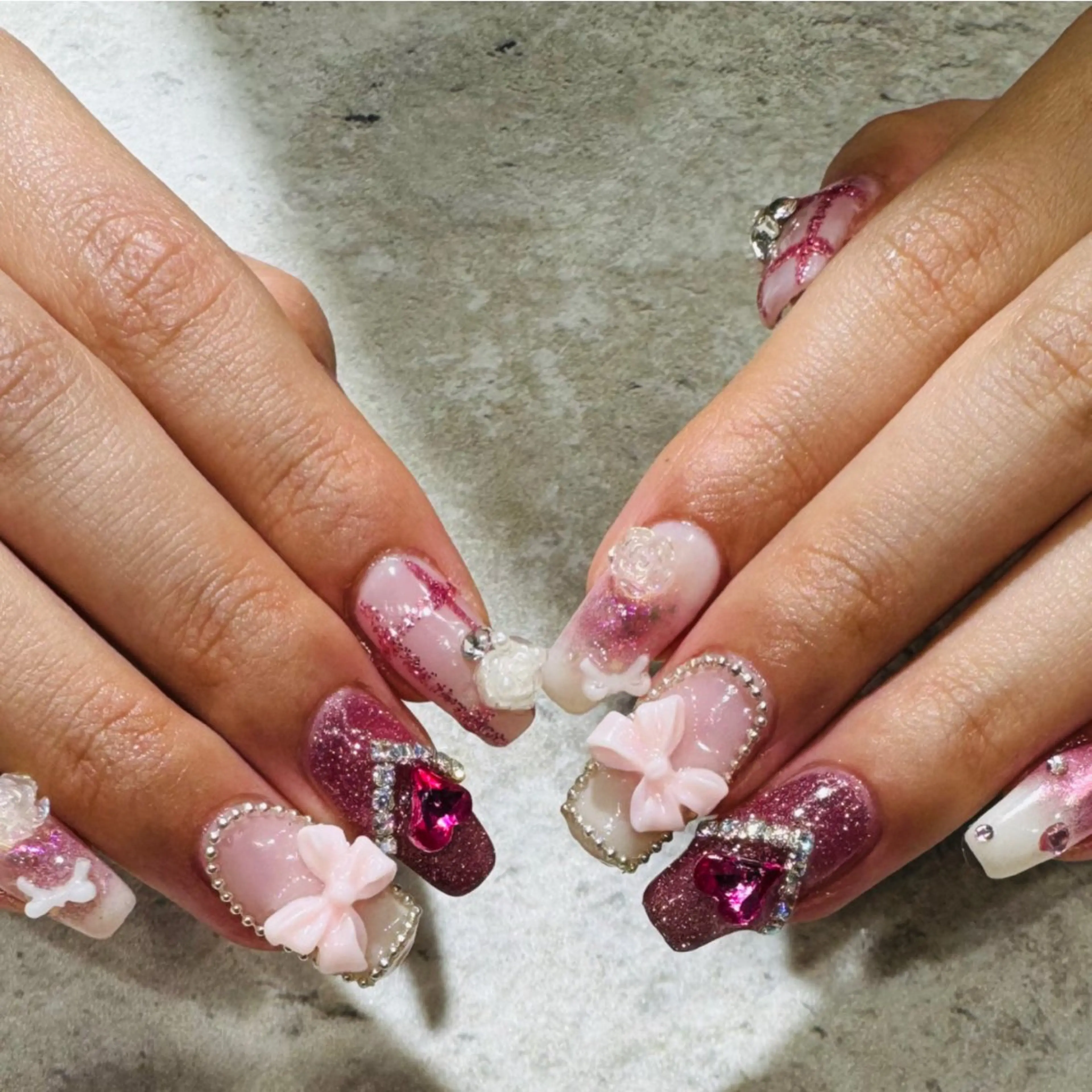 【 ご新規様 ハンドオフなし 】 持ち込み90分の写真