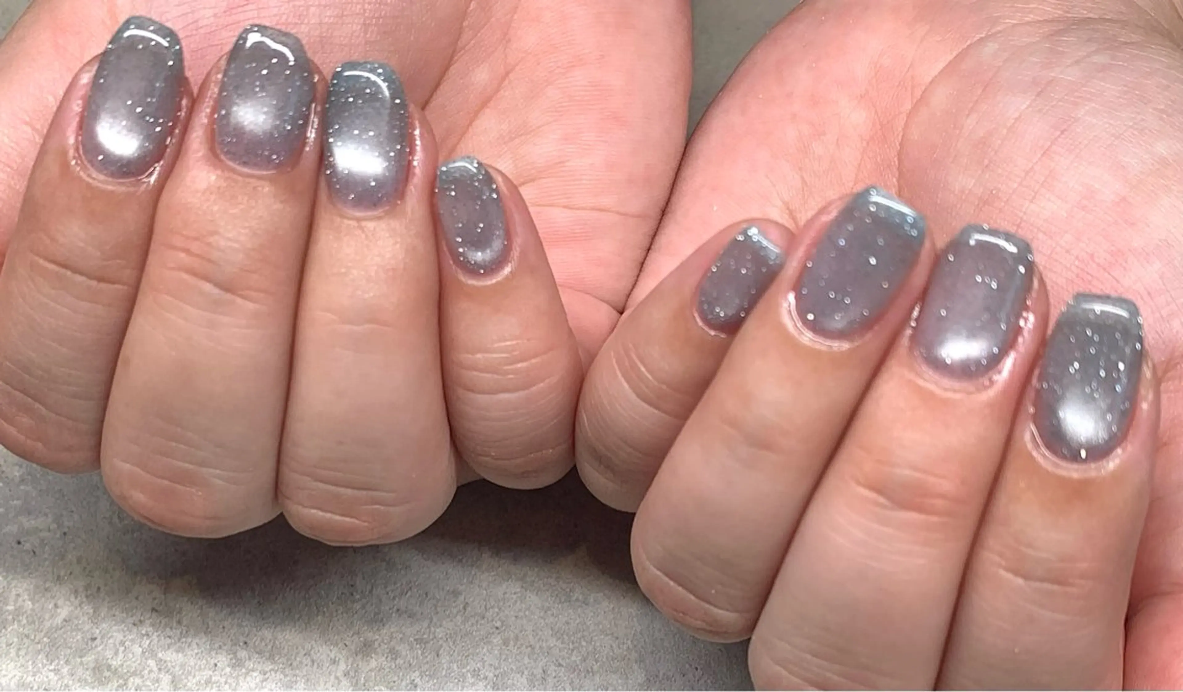 ネイル ハンドネイル sufu. nail YUKIのネイルデザイン