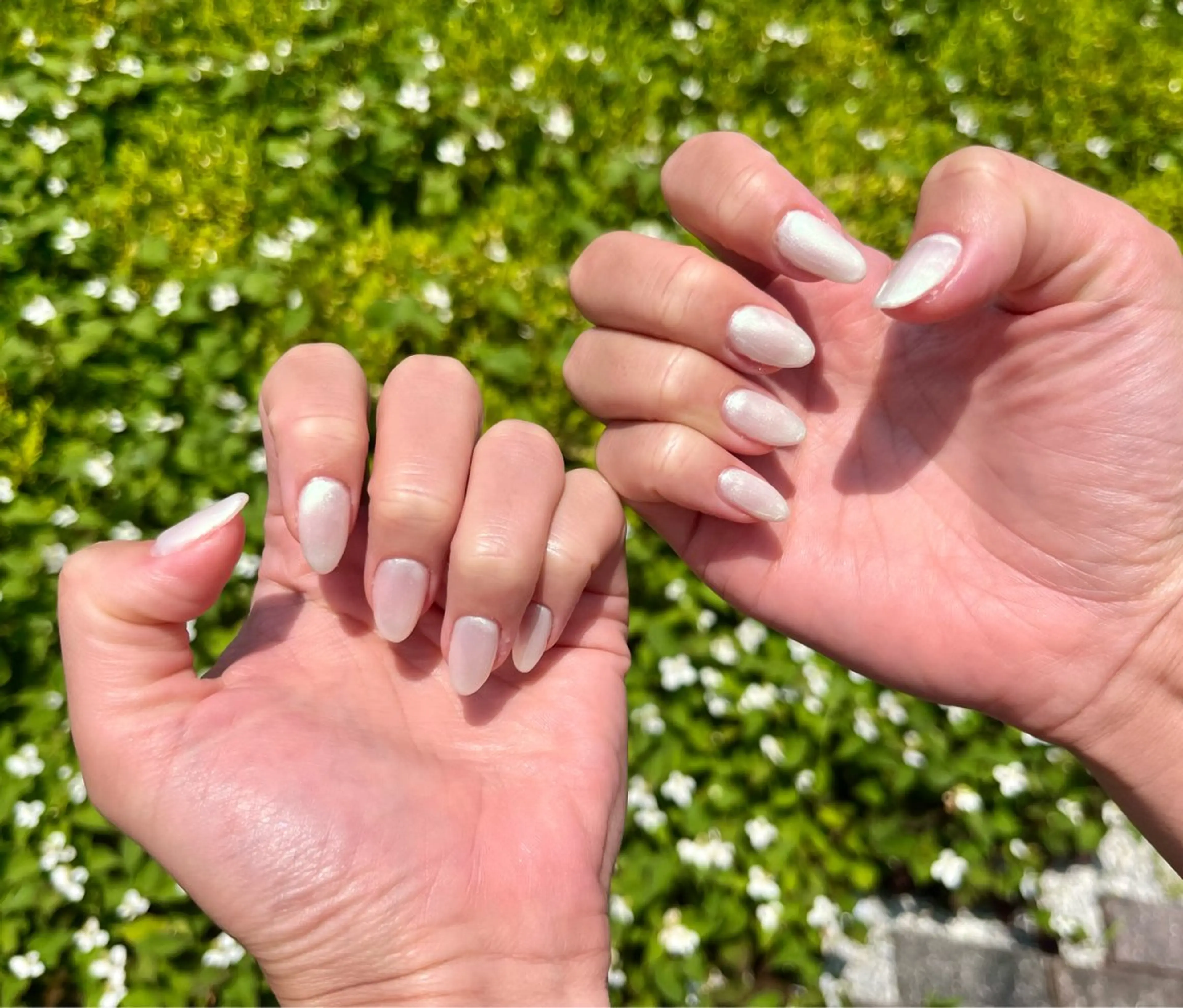 ネイル JAM Orario Nailのネイルデザイン